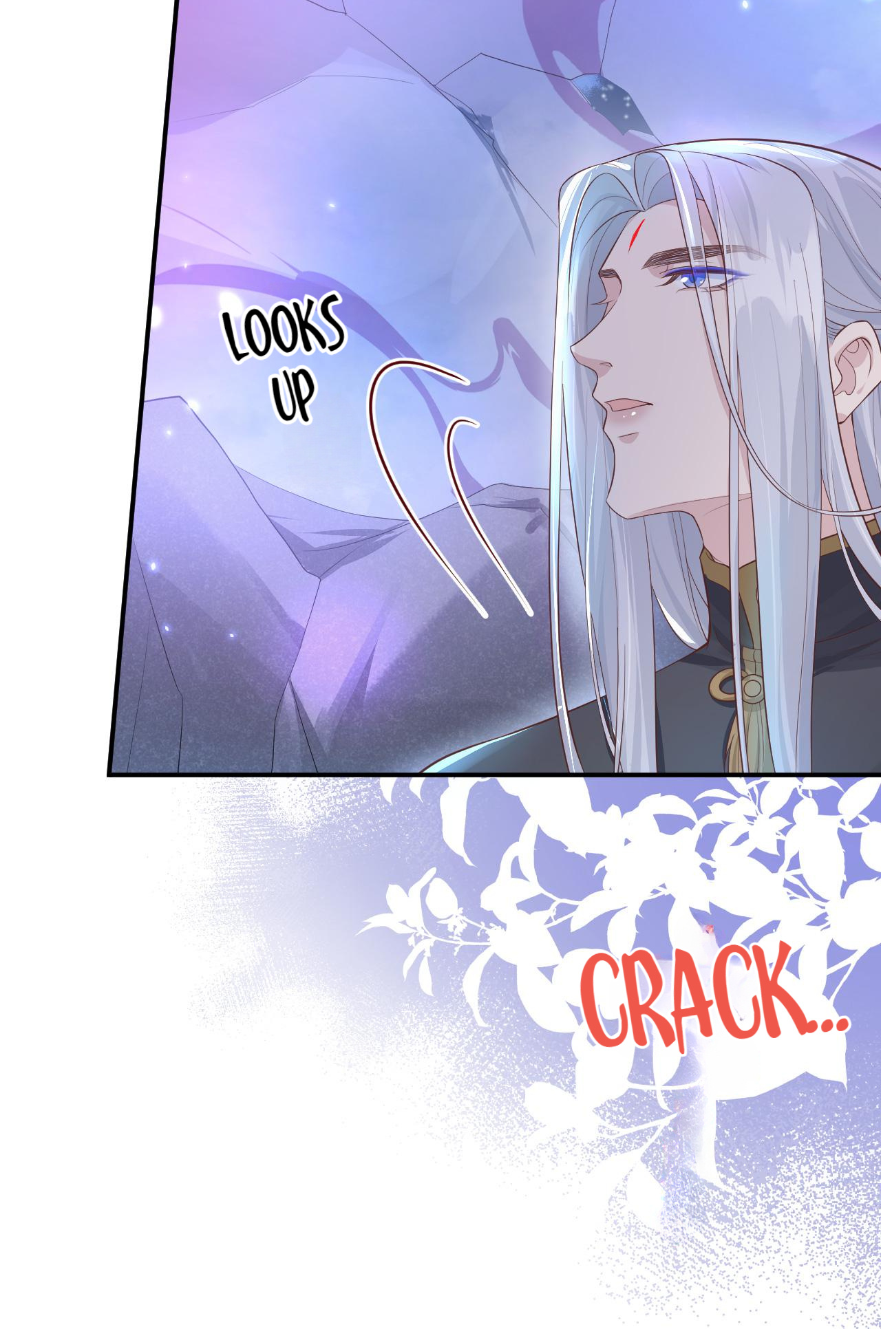 Don’t Mess With The Cultivation Babysitter Chapter 109 - page 51