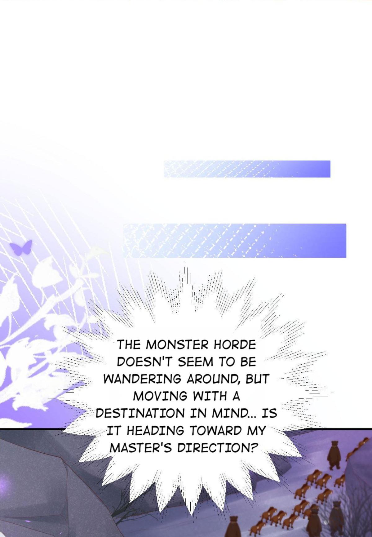 Don’t Mess With The Cultivation Babysitter chapter 108 - page 25