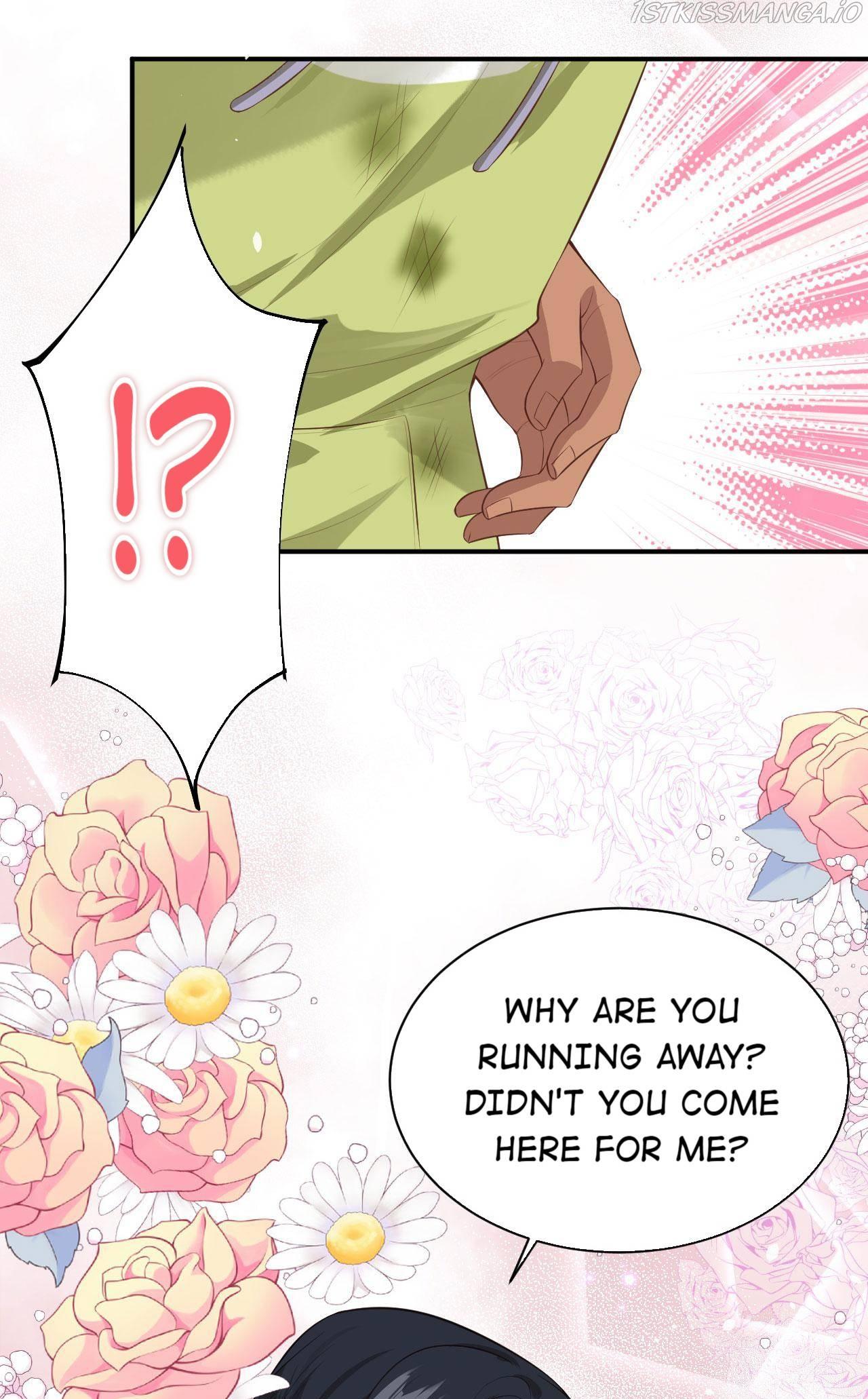 Don’t Mess With The Cultivation Babysitter chapter 107 - page 3