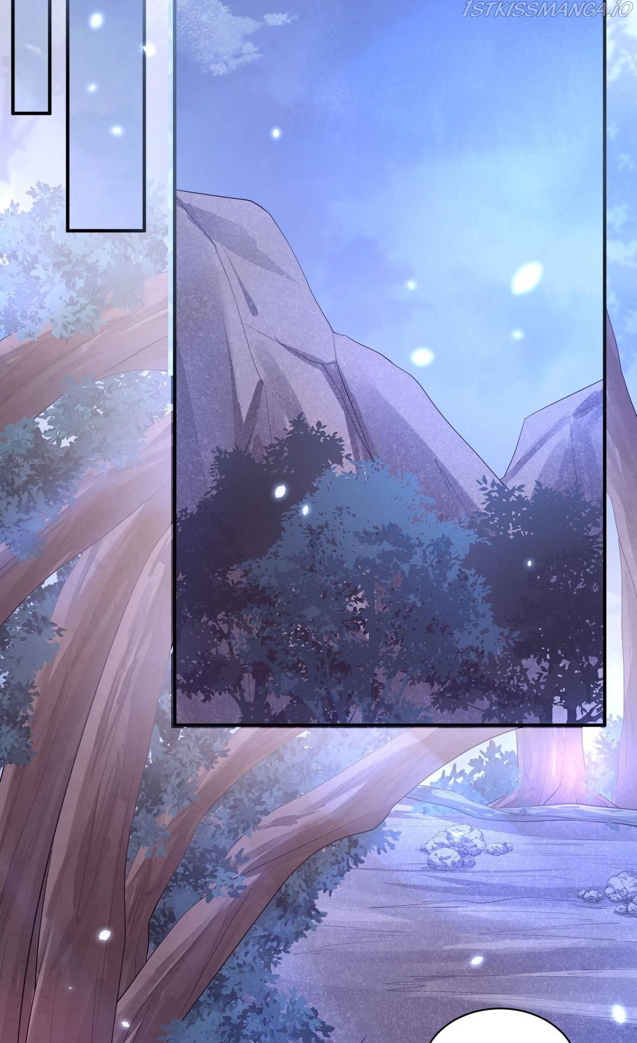 Don’t Mess With The Cultivation Babysitter chapter 107 - page 32