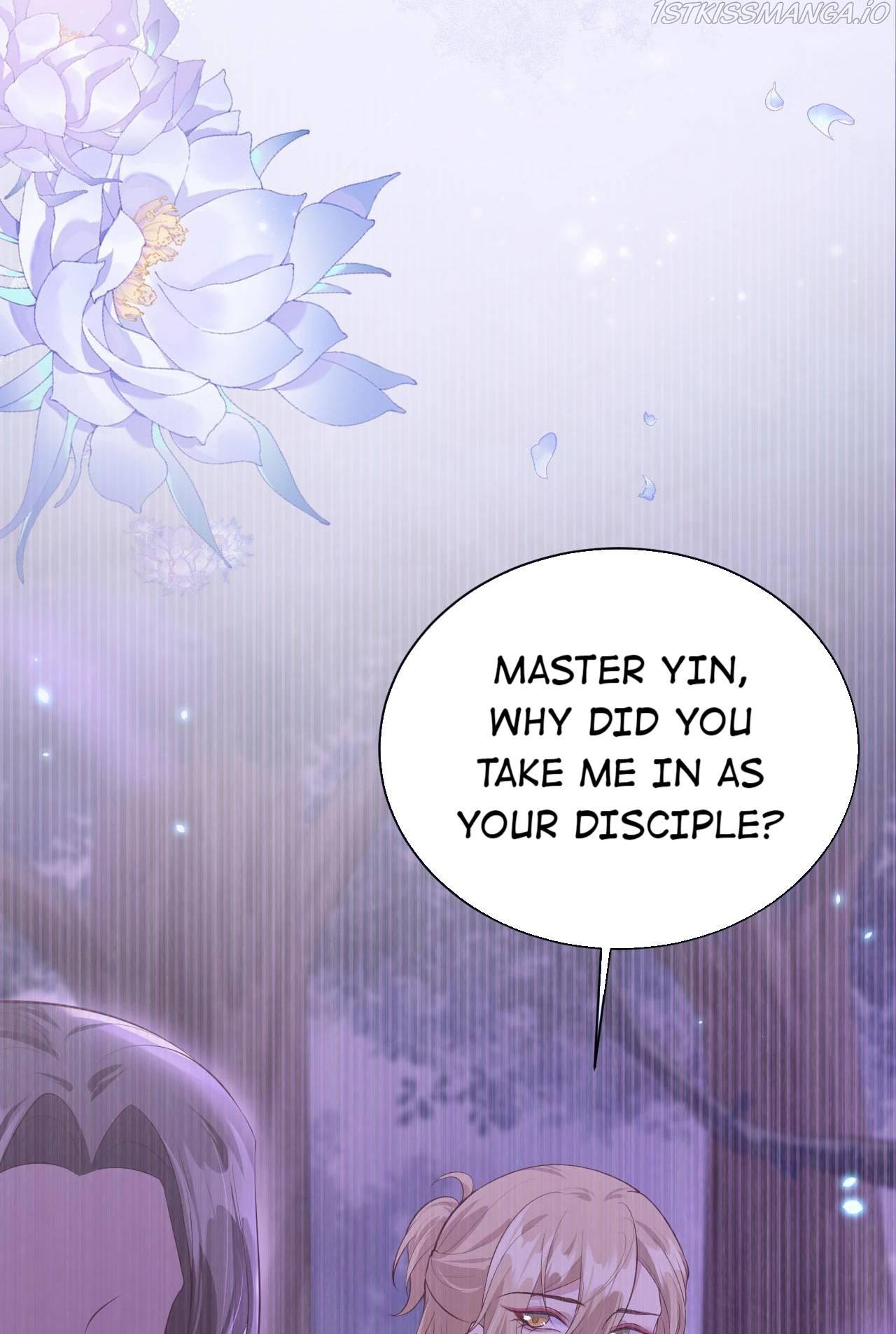 Don’t Mess With The Cultivation Babysitter chapter 107 - page 38