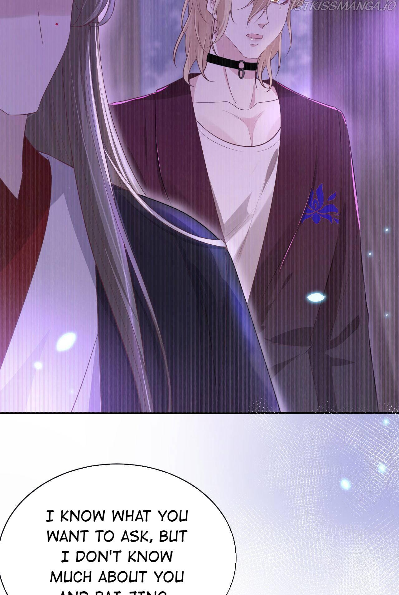 Don’t Mess With The Cultivation Babysitter chapter 107 - page 39