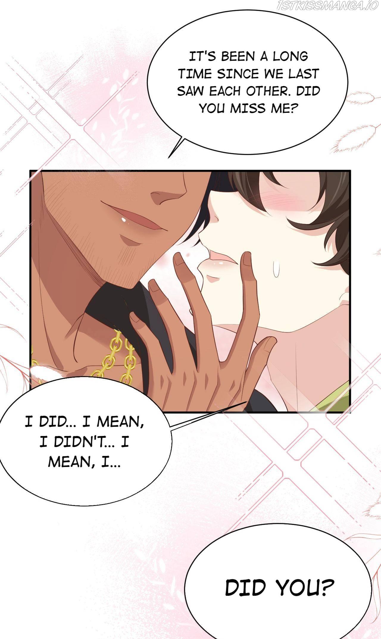 Don’t Mess With The Cultivation Babysitter chapter 107 - page 9