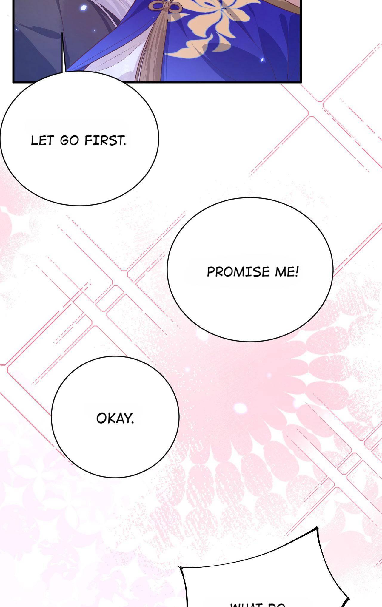Don’t Mess With The Cultivation Babysitter chapter 105 - page 39