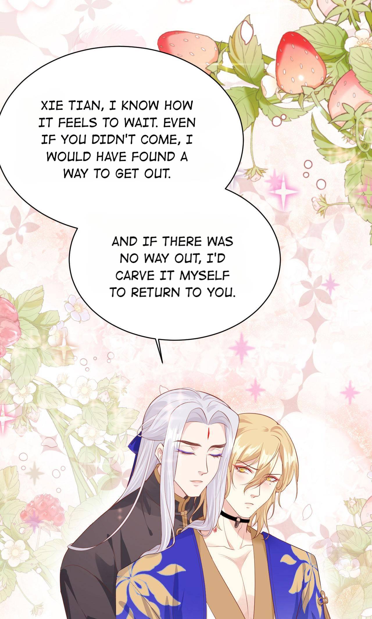 Don’t Mess With The Cultivation Babysitter chapter 105 - page 51