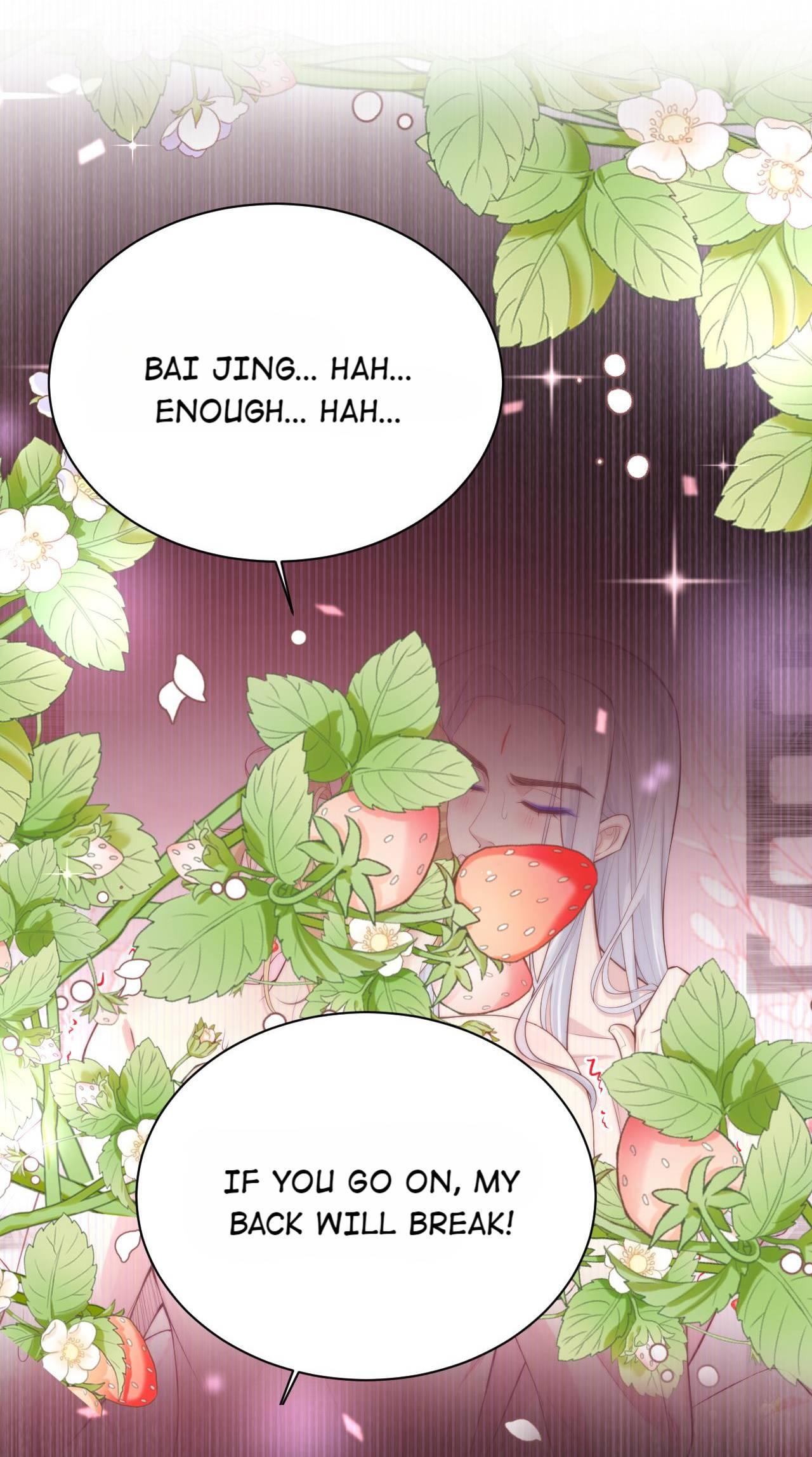 Don’t Mess With The Cultivation Babysitter chapter 105 - page 7
