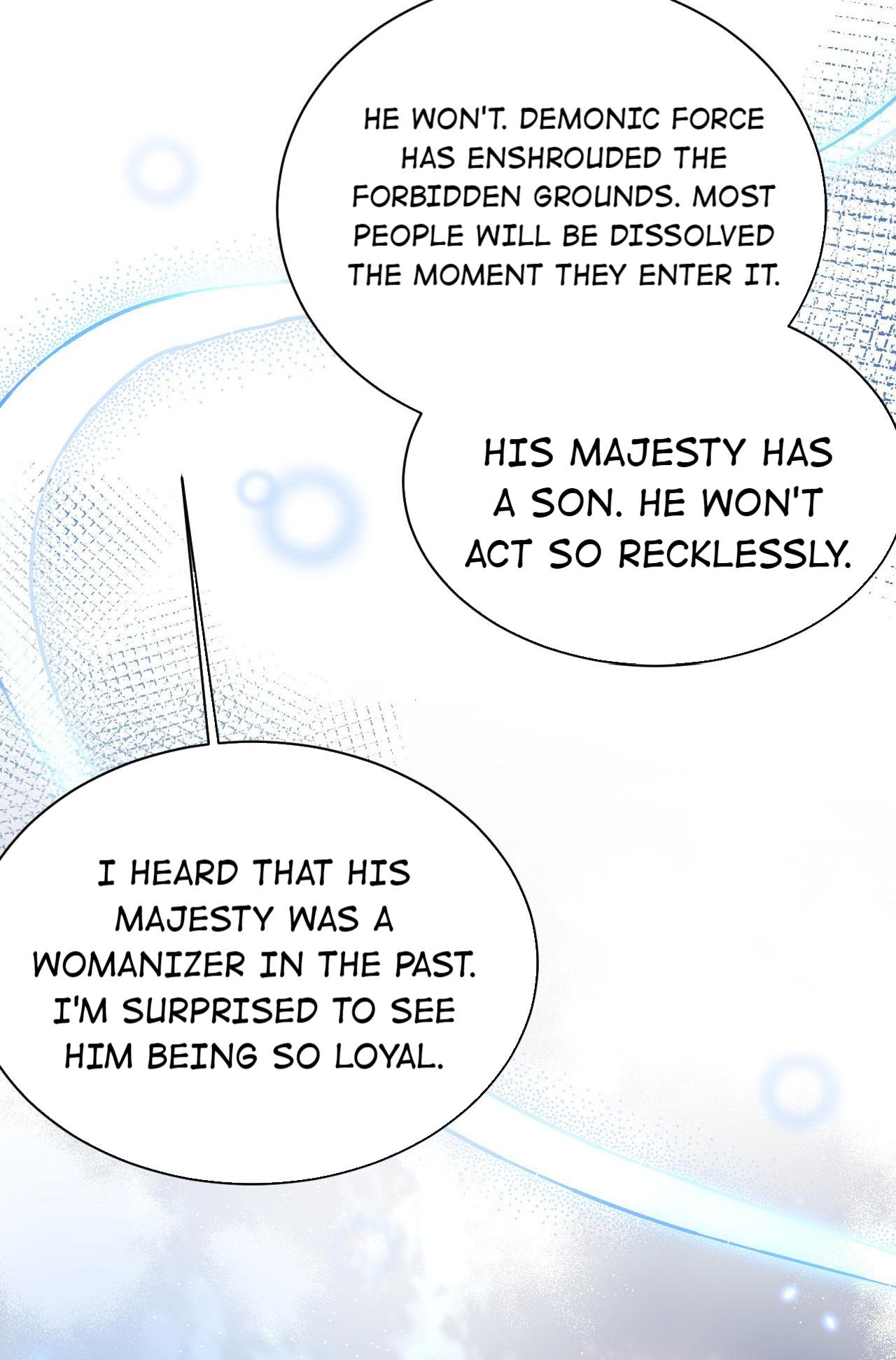 Don’t Mess With The Cultivation Babysitter chapter 102 - page 4