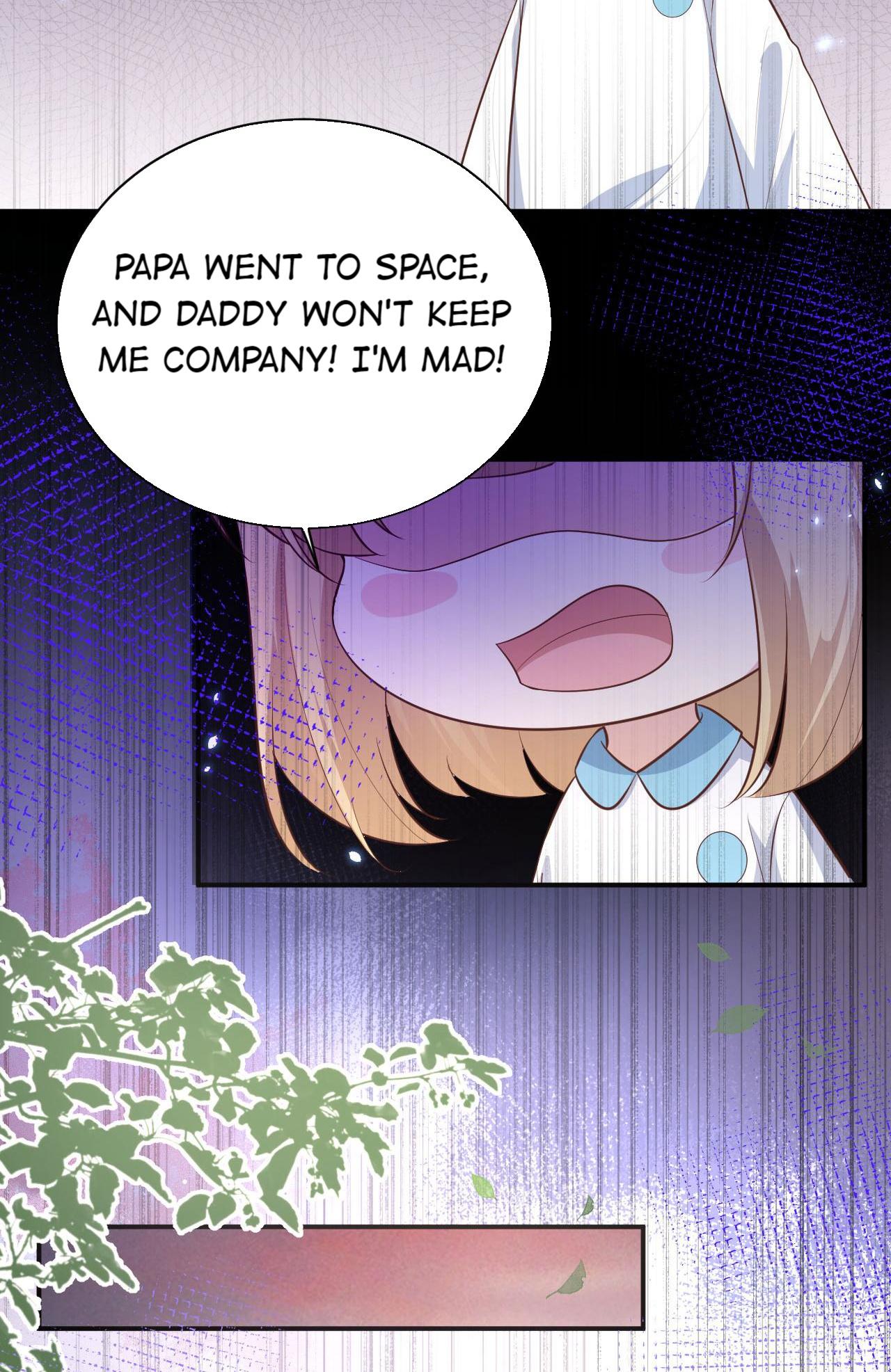 Don’t Mess With The Cultivation Babysitter chapter 102 - page 41