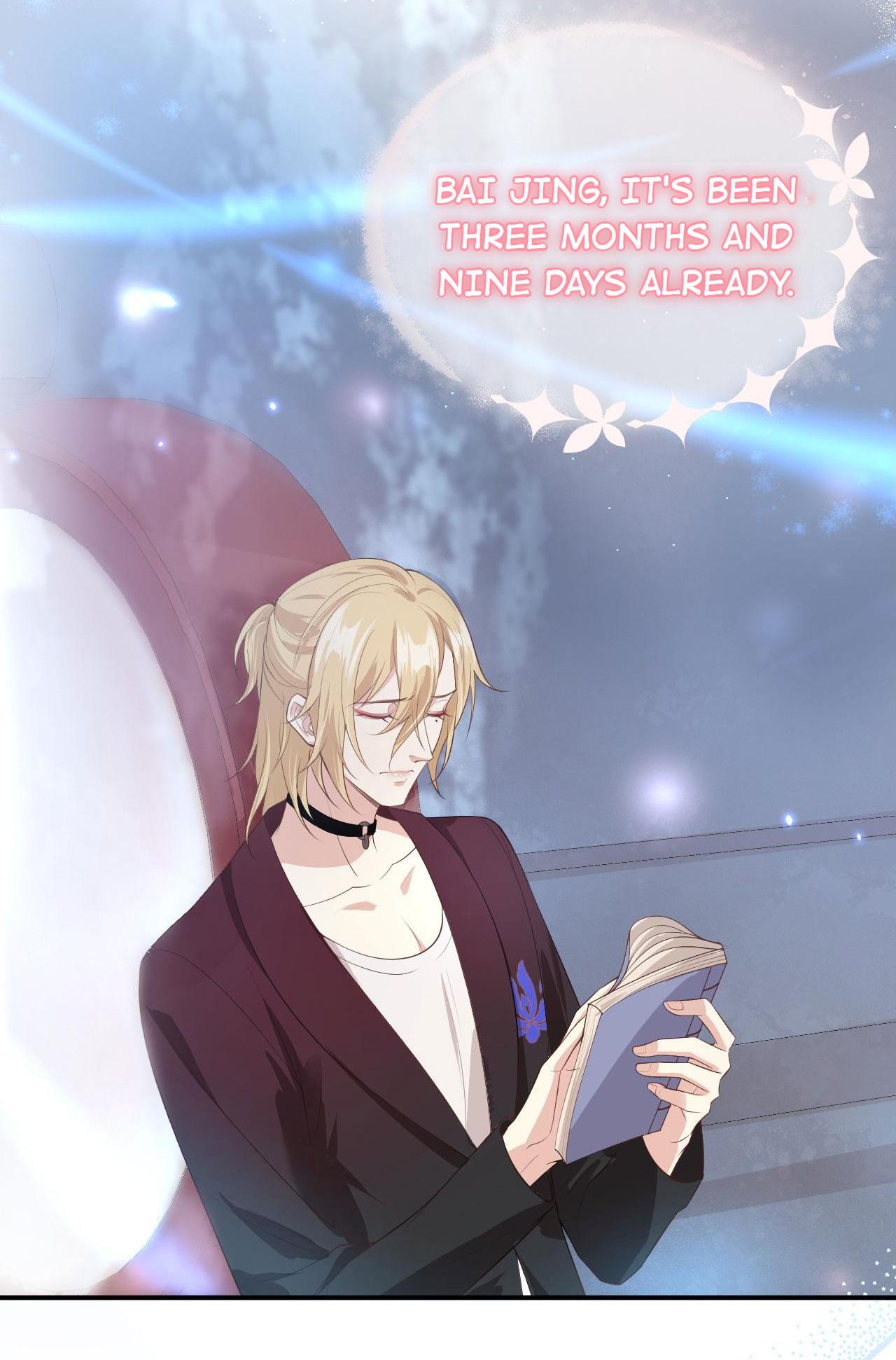 Don’t Mess With The Cultivation Babysitter chapter 102 - page 5