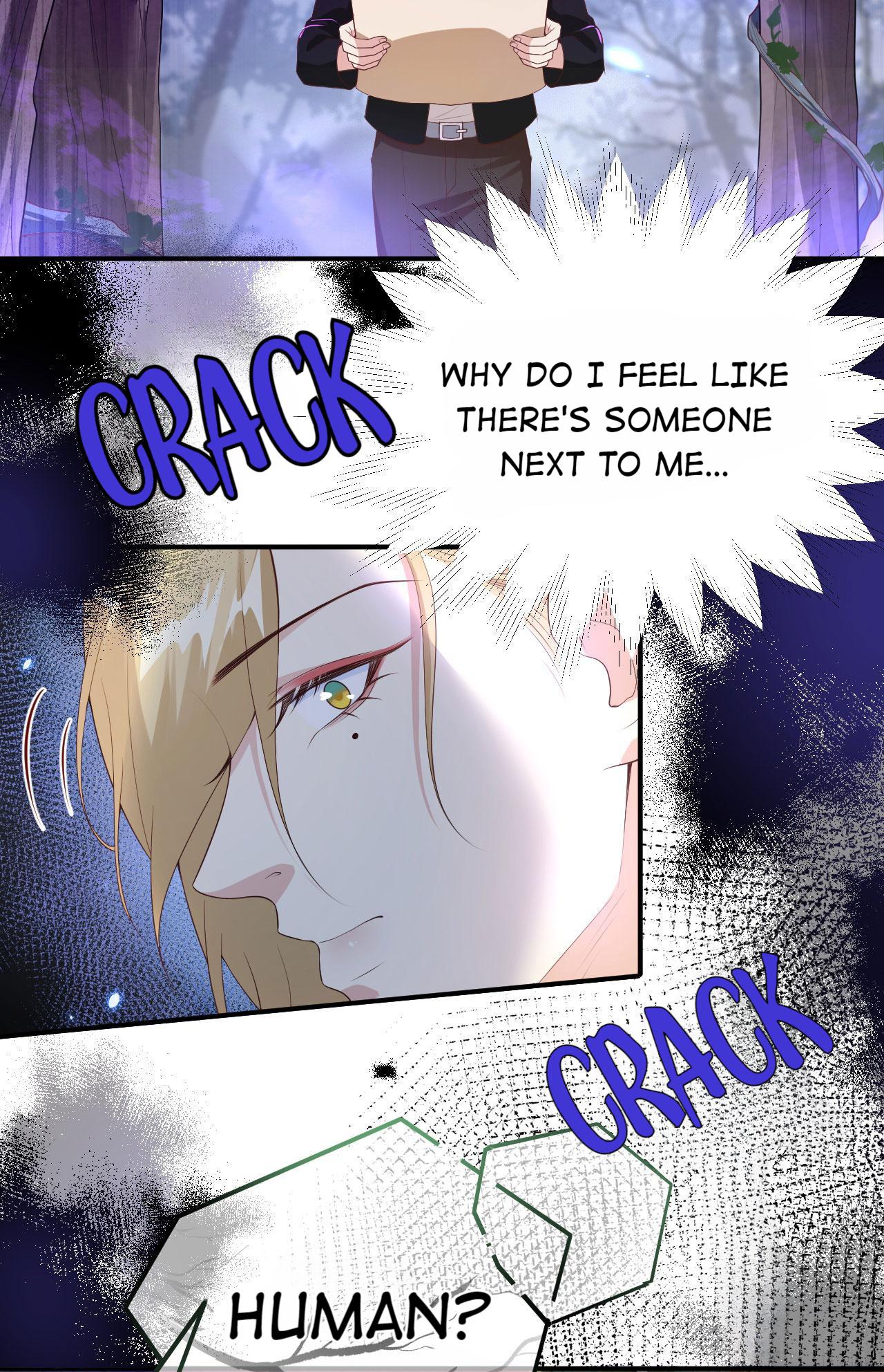 Don’t Mess With The Cultivation Babysitter chapter 102 - page 50