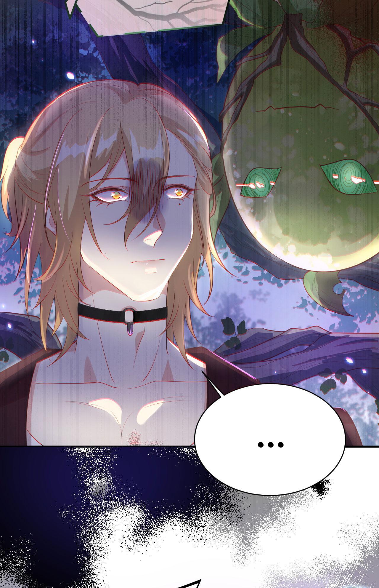 Don’t Mess With The Cultivation Babysitter chapter 102 - page 51