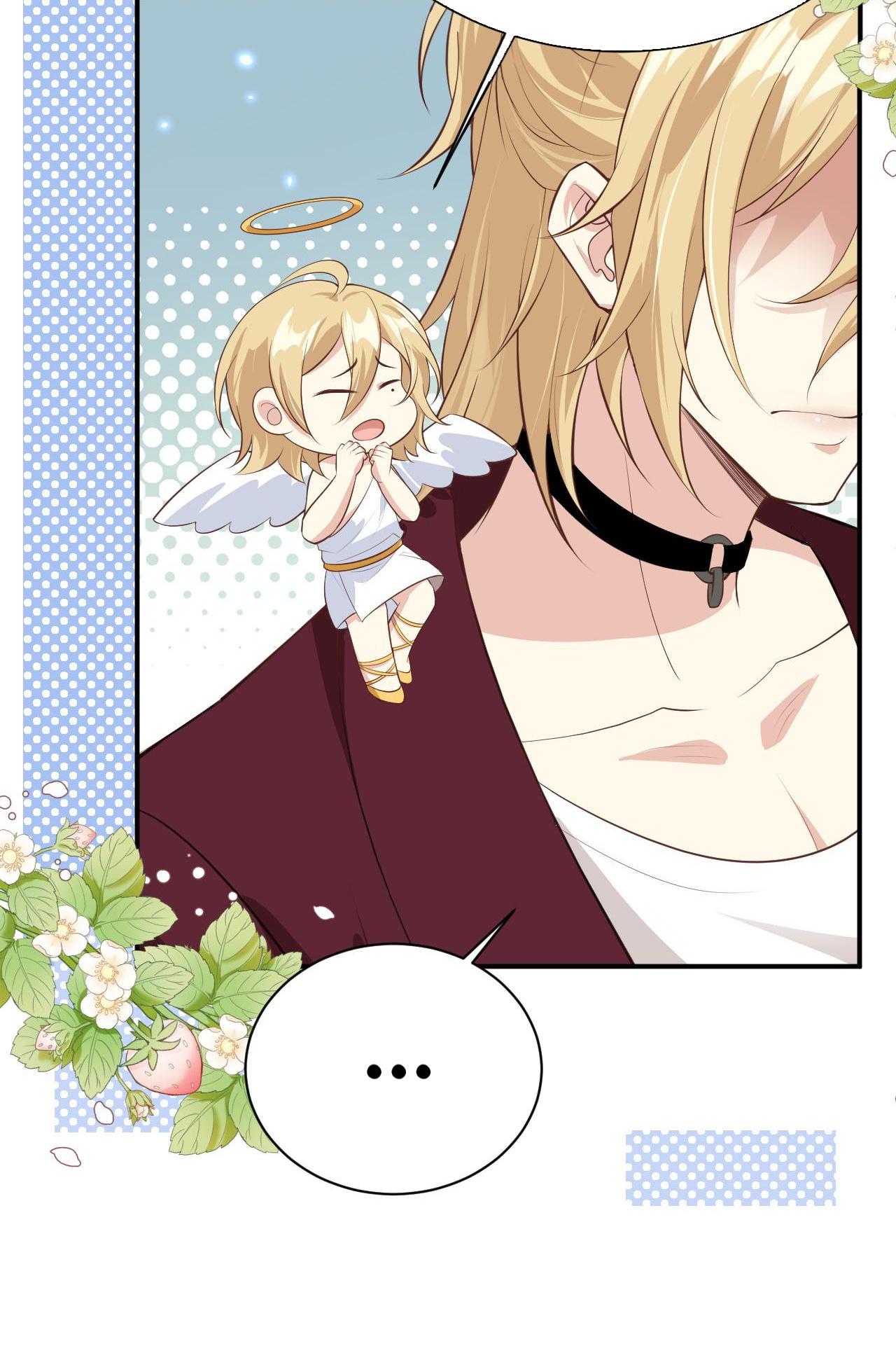 Don’t Mess With The Cultivation Babysitter chapter 102 - page 9