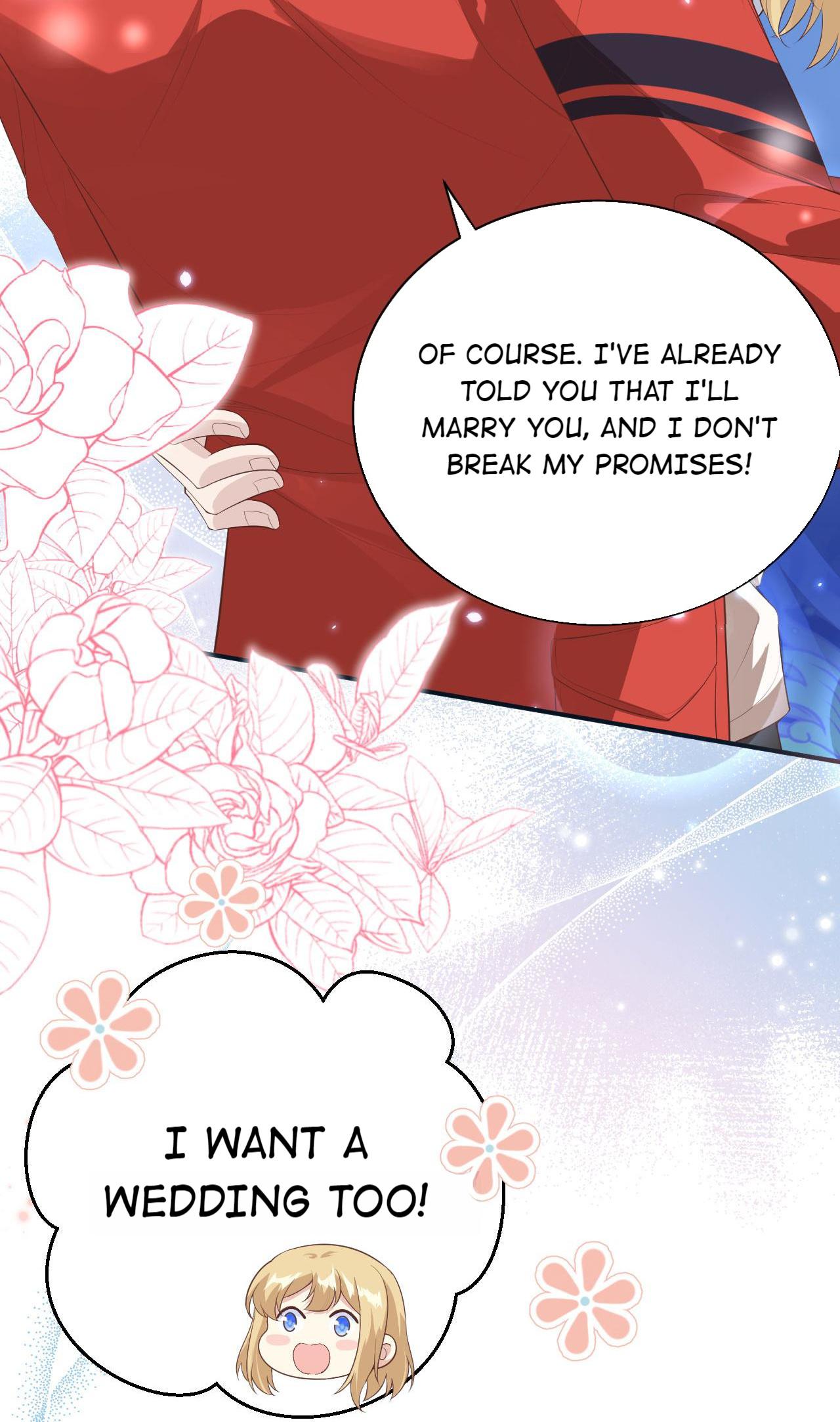 Don’t Mess With The Cultivation Babysitter chapter 101 - page 15