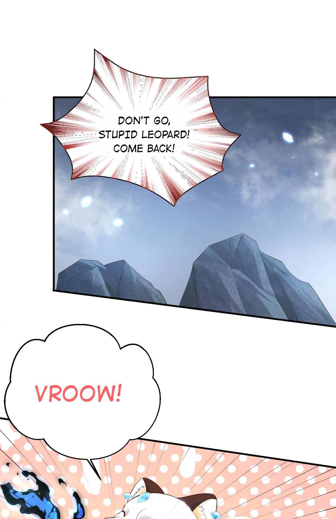 Don’t Mess With The Cultivation Babysitter chapter 101 - page 2