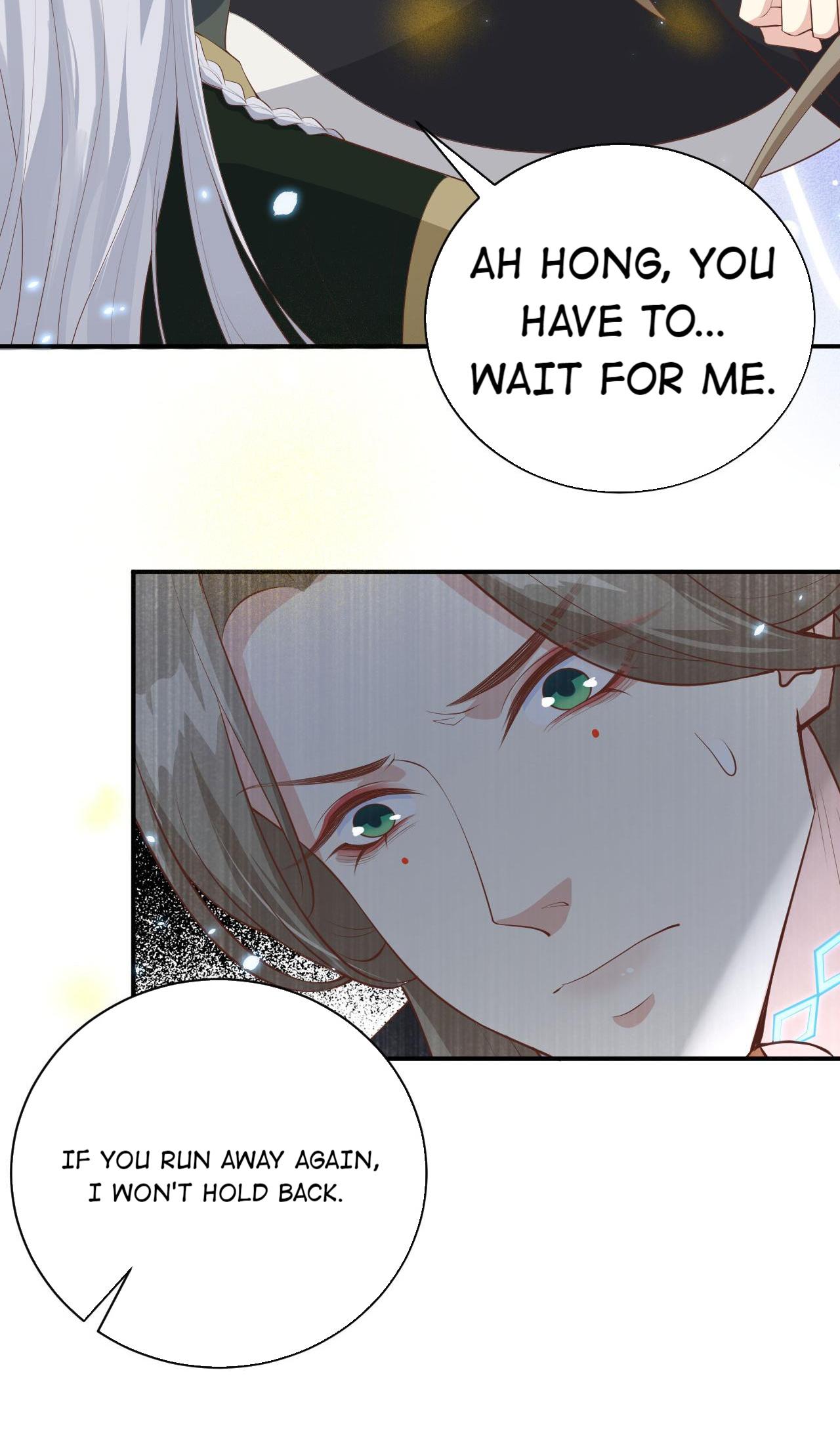 Don’t Mess With The Cultivation Babysitter chapter 101 - page 39