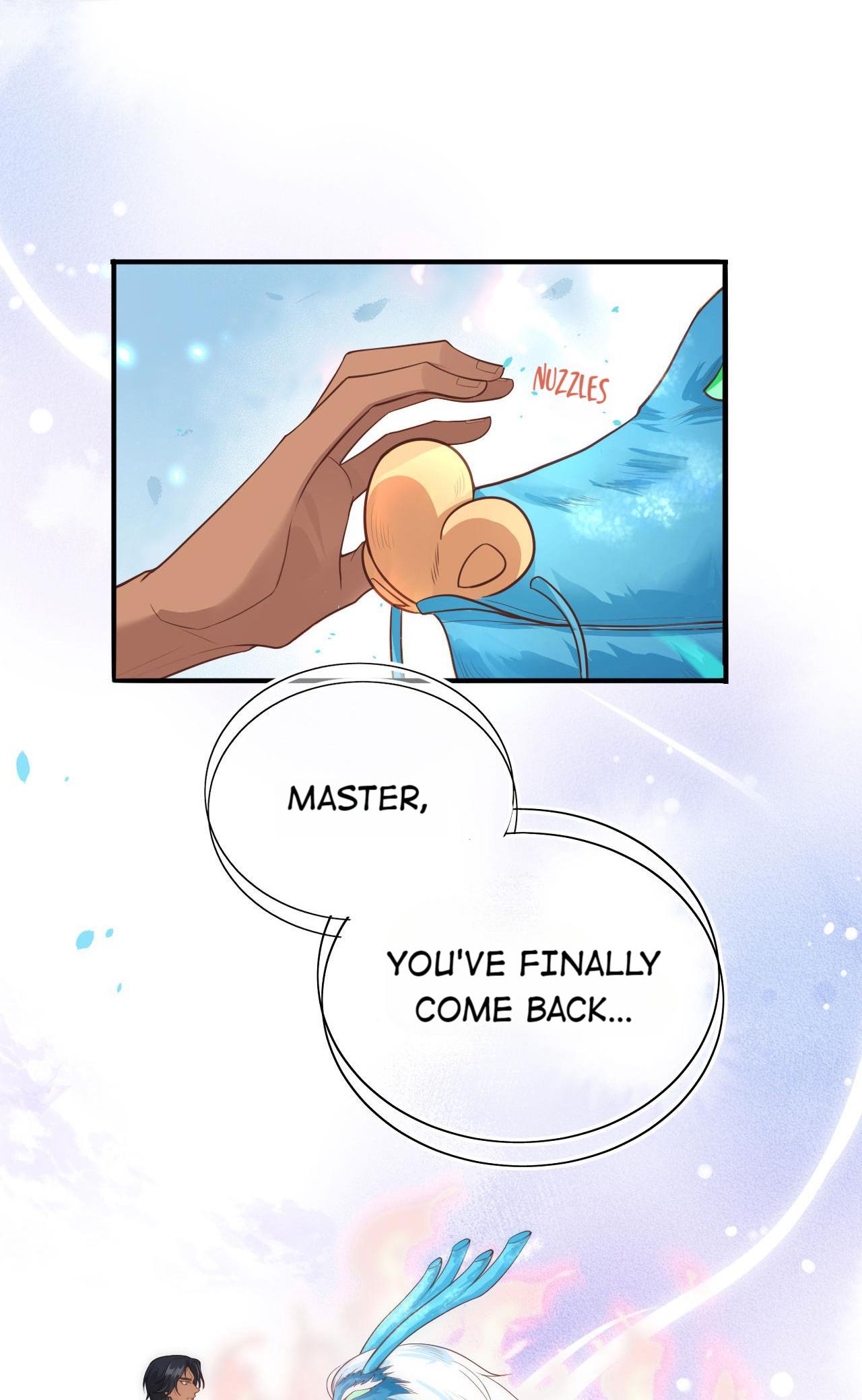 Don’t Mess With The Cultivation Babysitter chapter 99 - page 14