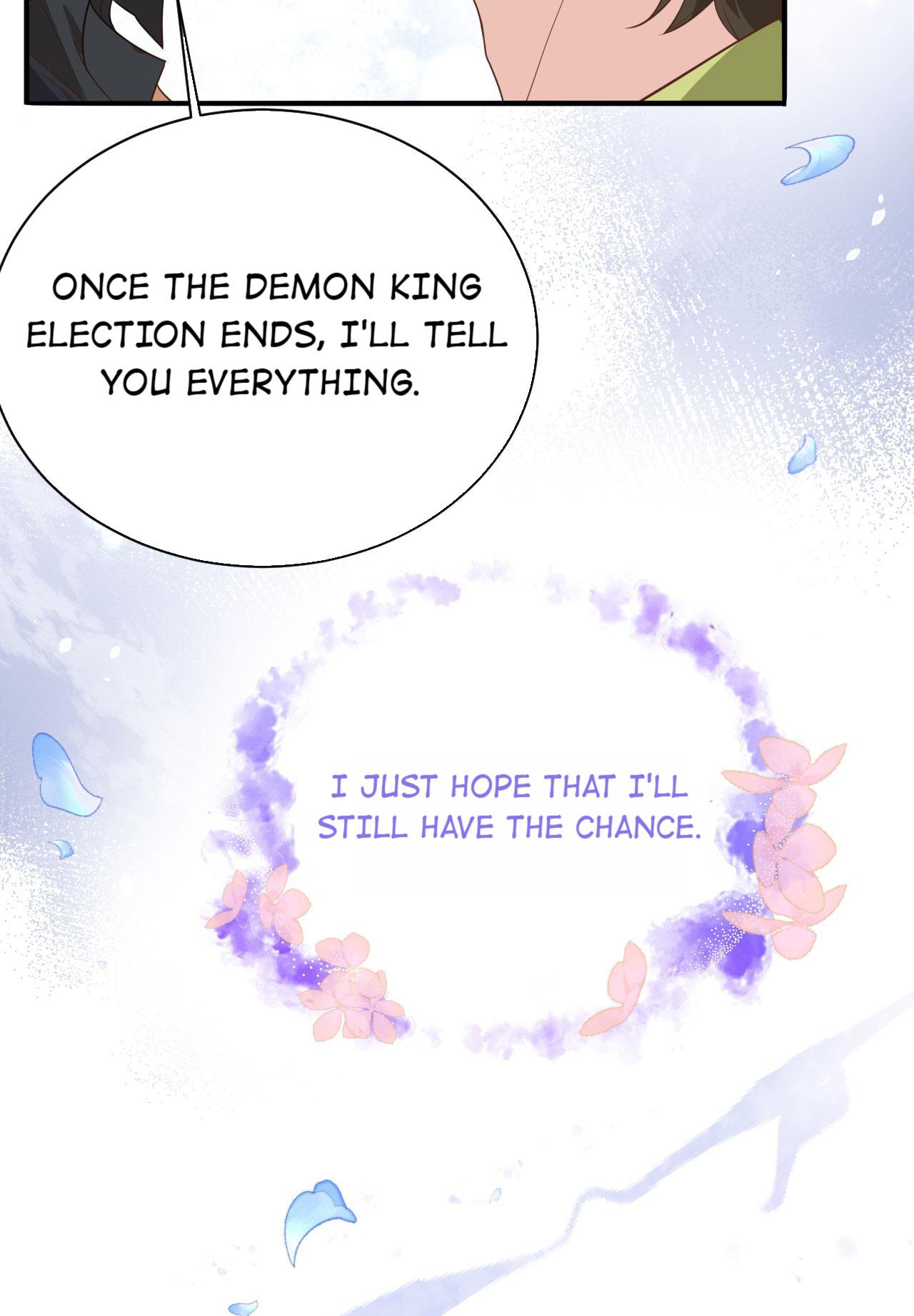 Don’t Mess With The Cultivation Babysitter chapter 99 - page 39
