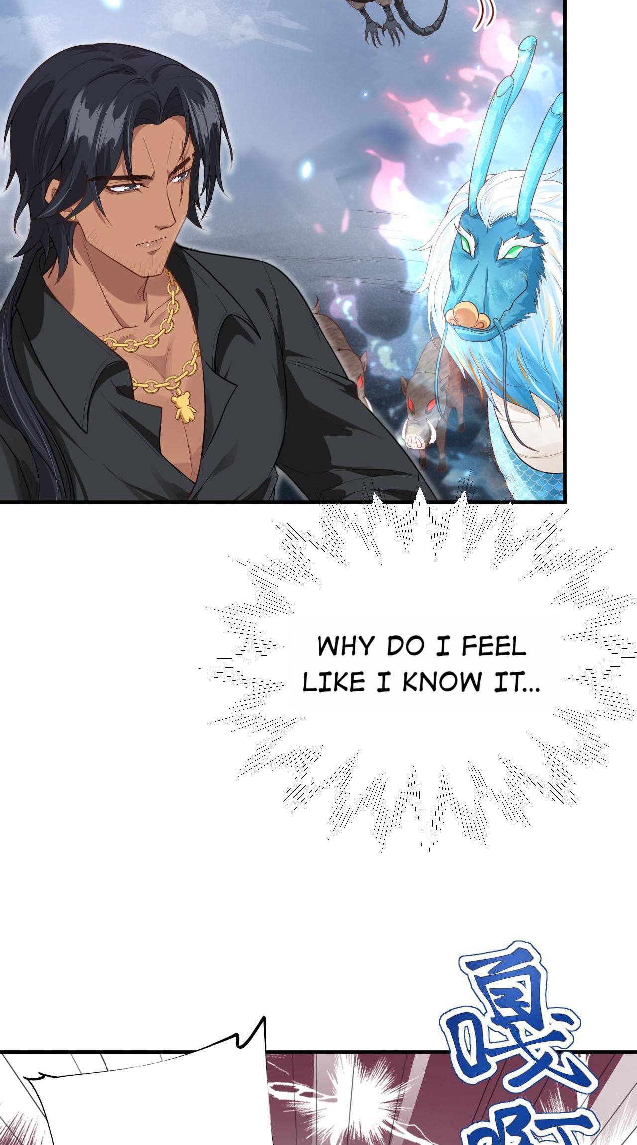 Don’t Mess With The Cultivation Babysitter chapter 99 - page 5