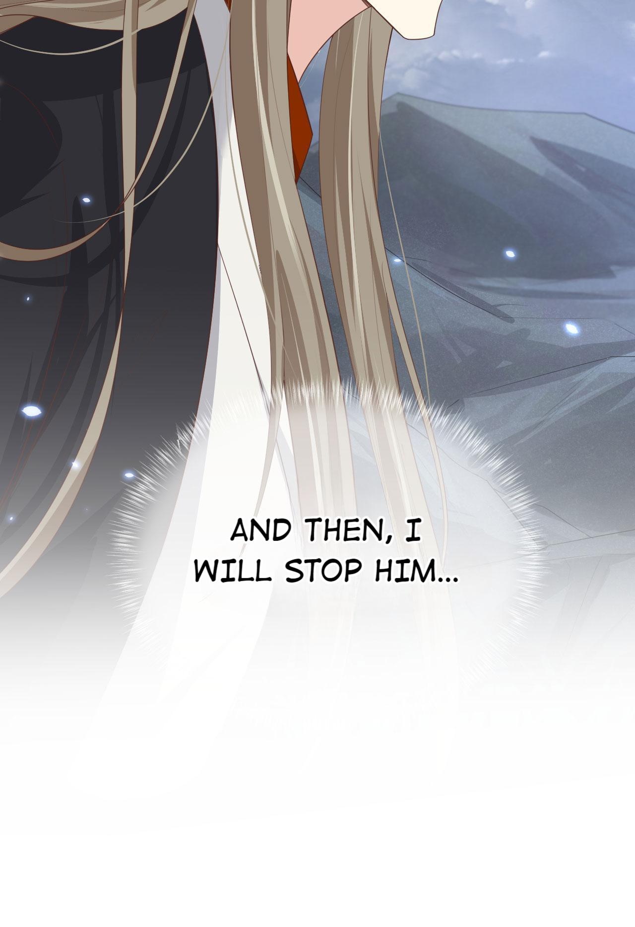 Don’t Mess With The Cultivation Babysitter chapter 99 - page 66