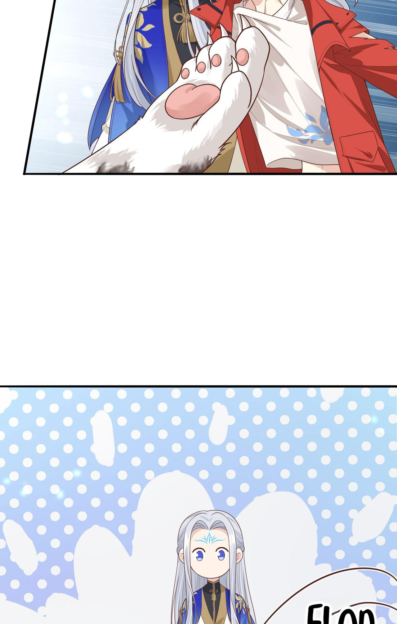 Don’t Mess With The Cultivation Babysitter chapter 98 - page 4