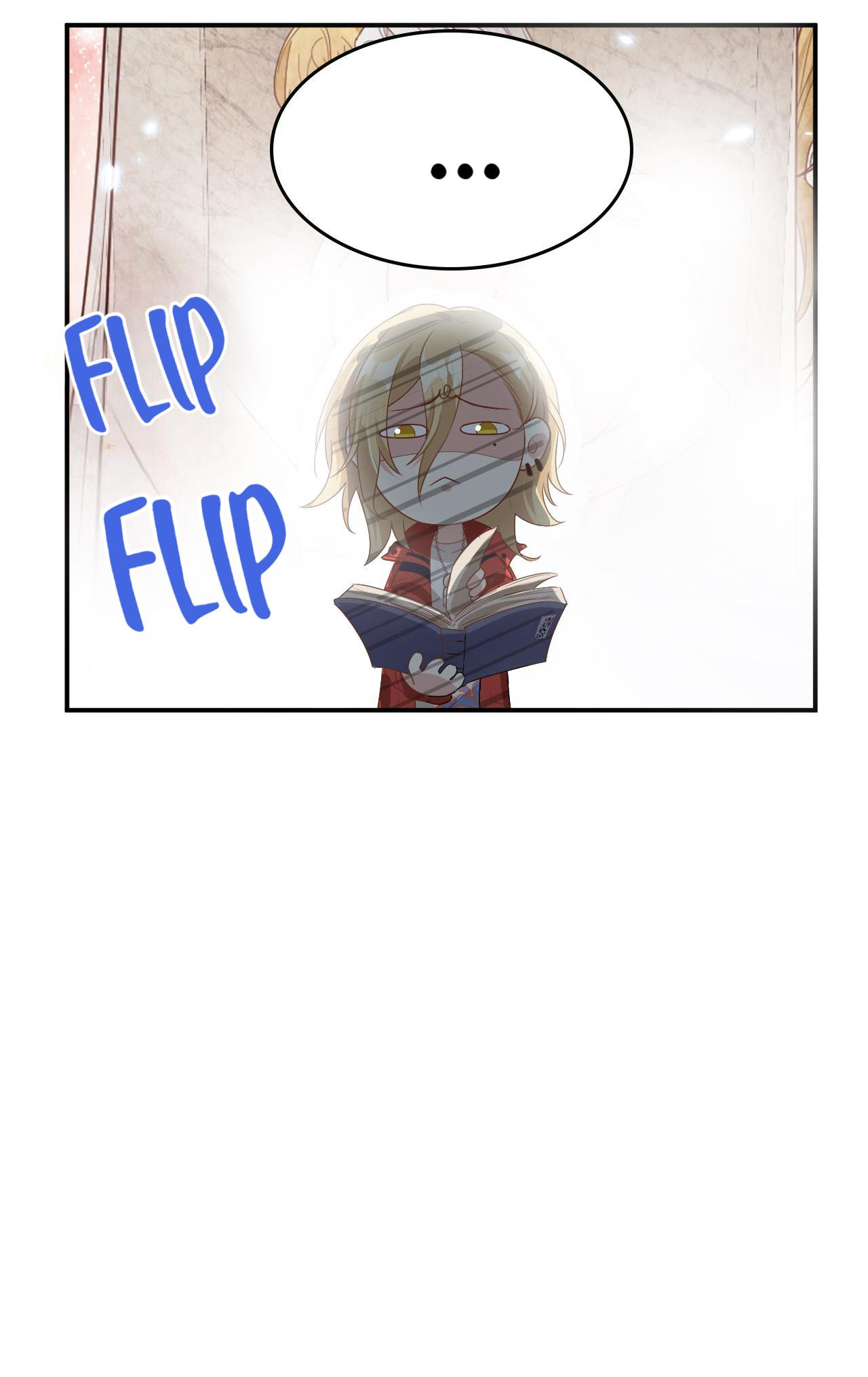 Don’t Mess With The Cultivation Babysitter chapter 97 - page 50