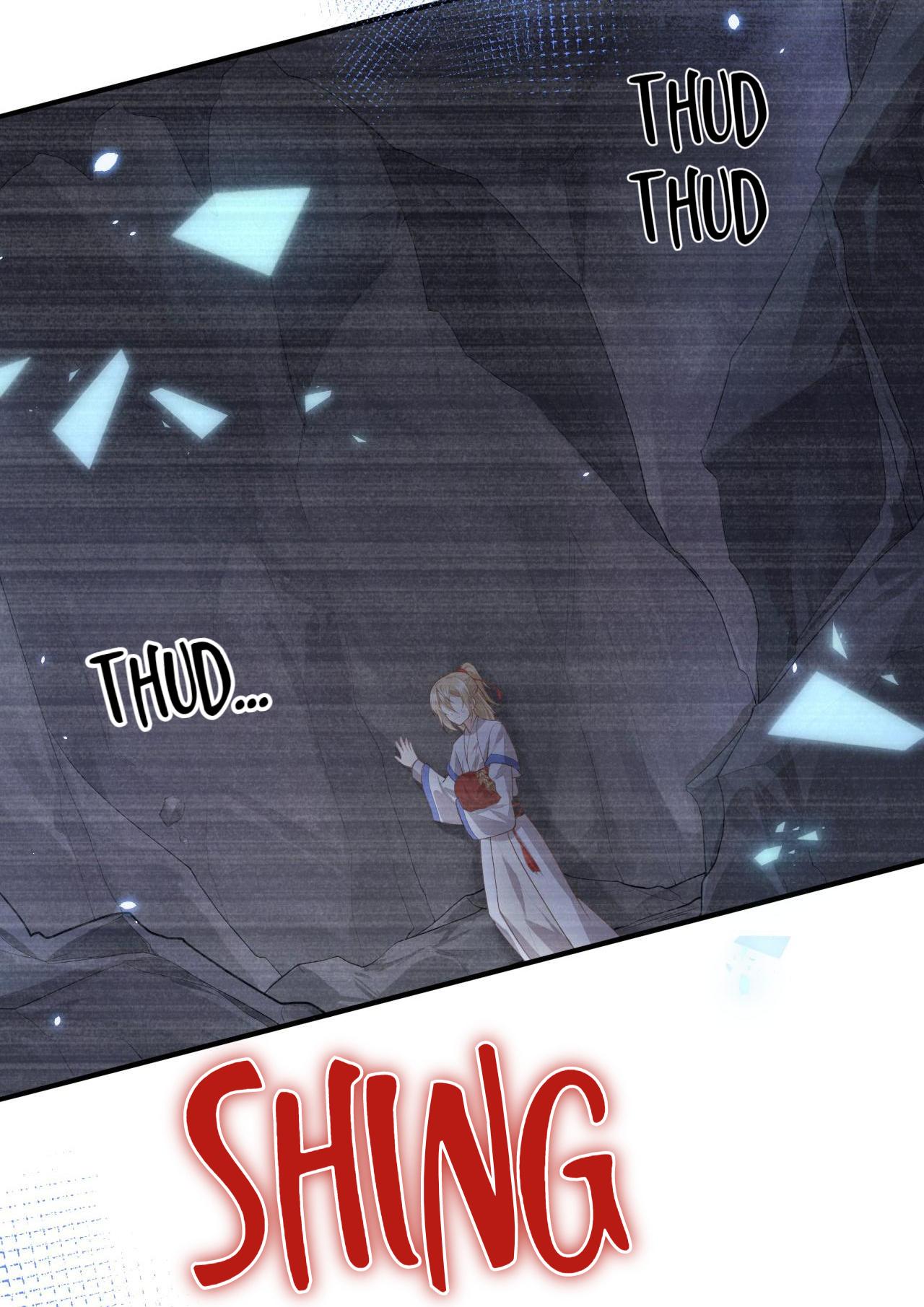 Don’t Mess With The Cultivation Babysitter chapter 96 - page 11