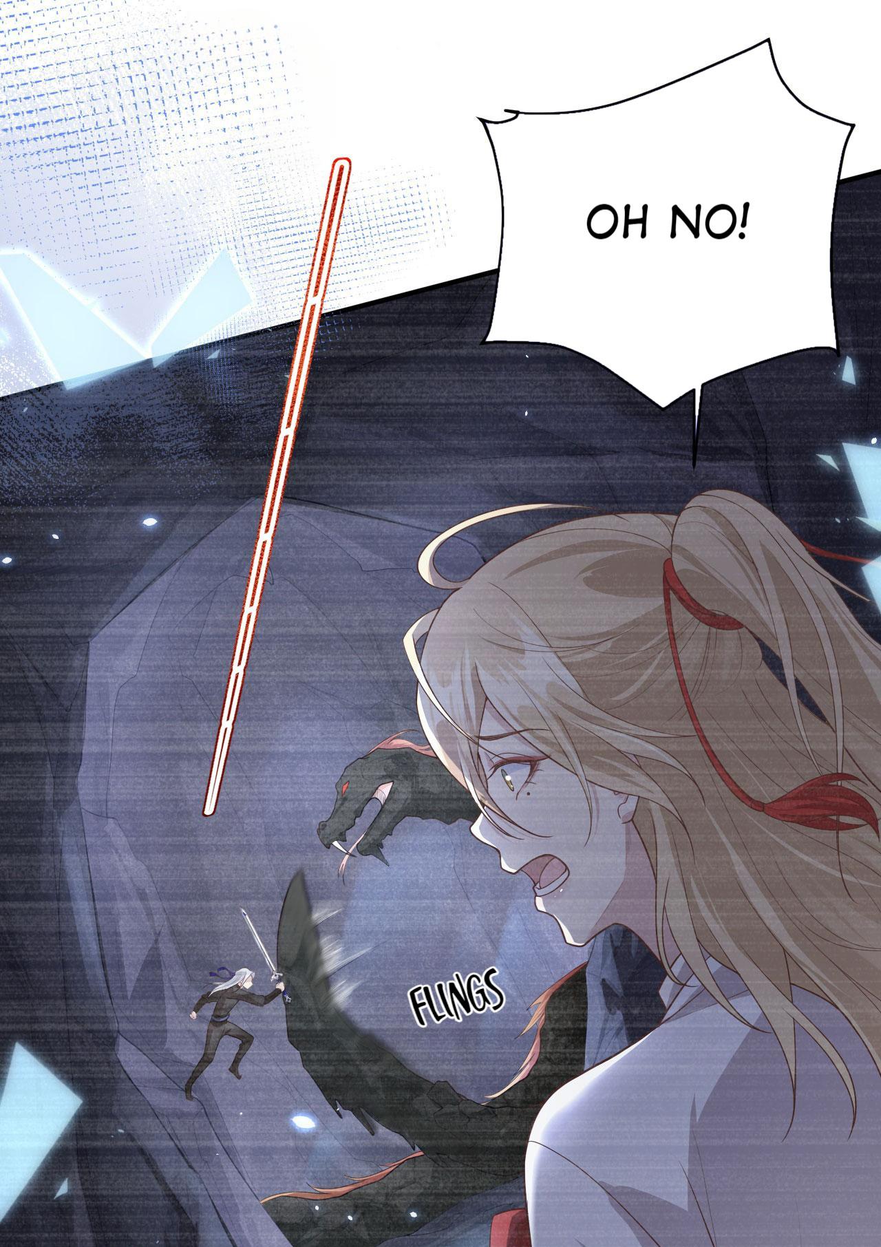 Don’t Mess With The Cultivation Babysitter chapter 96 - page 12