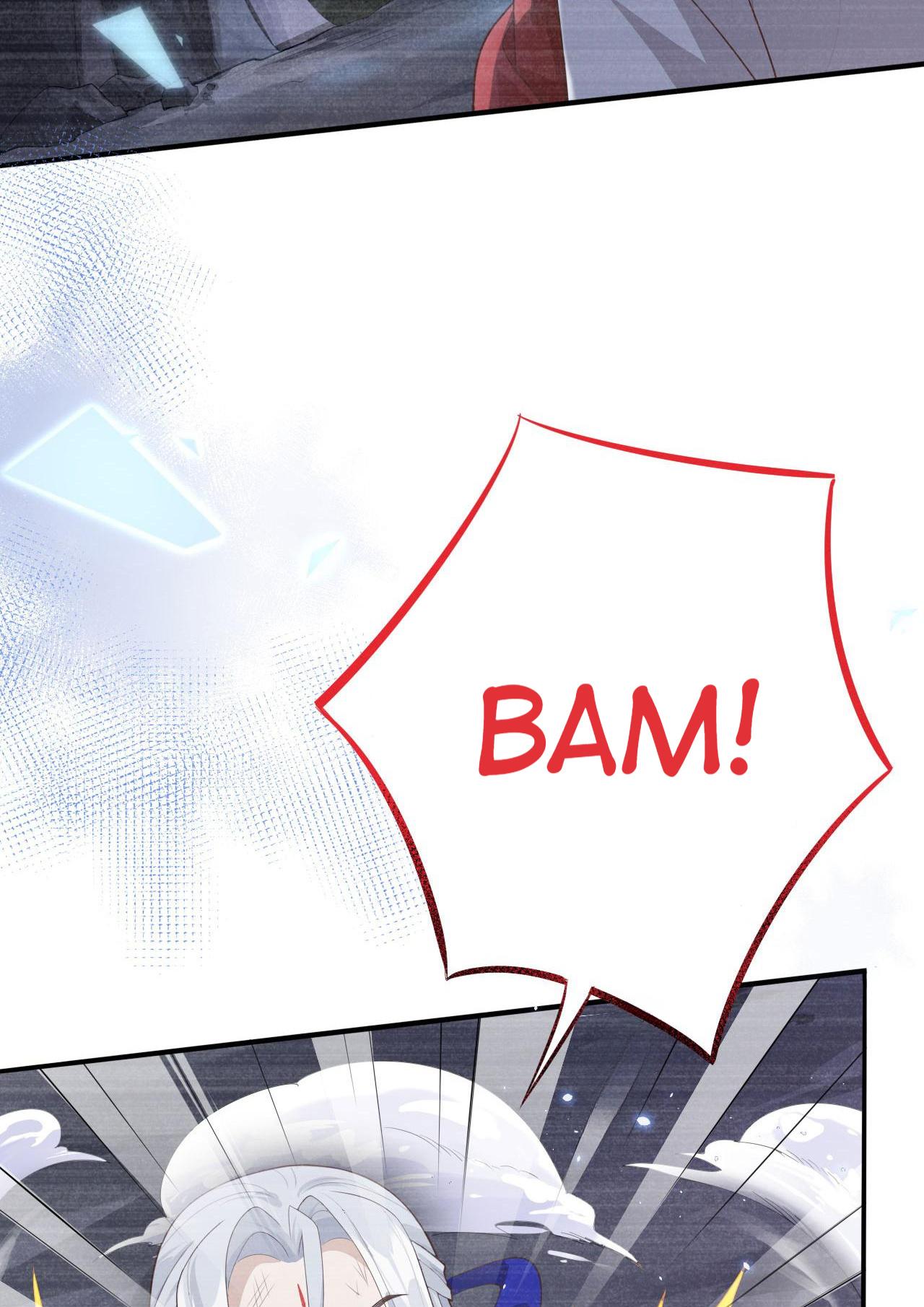 Don’t Mess With The Cultivation Babysitter chapter 96 - page 13
