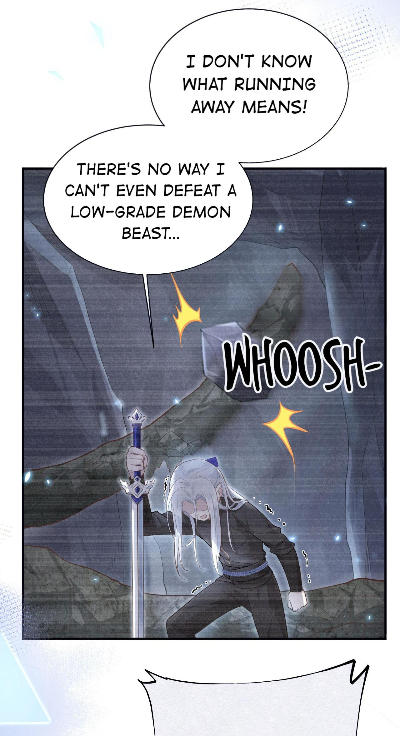 Don’t Mess With The Cultivation Babysitter chapter 96 - page 18