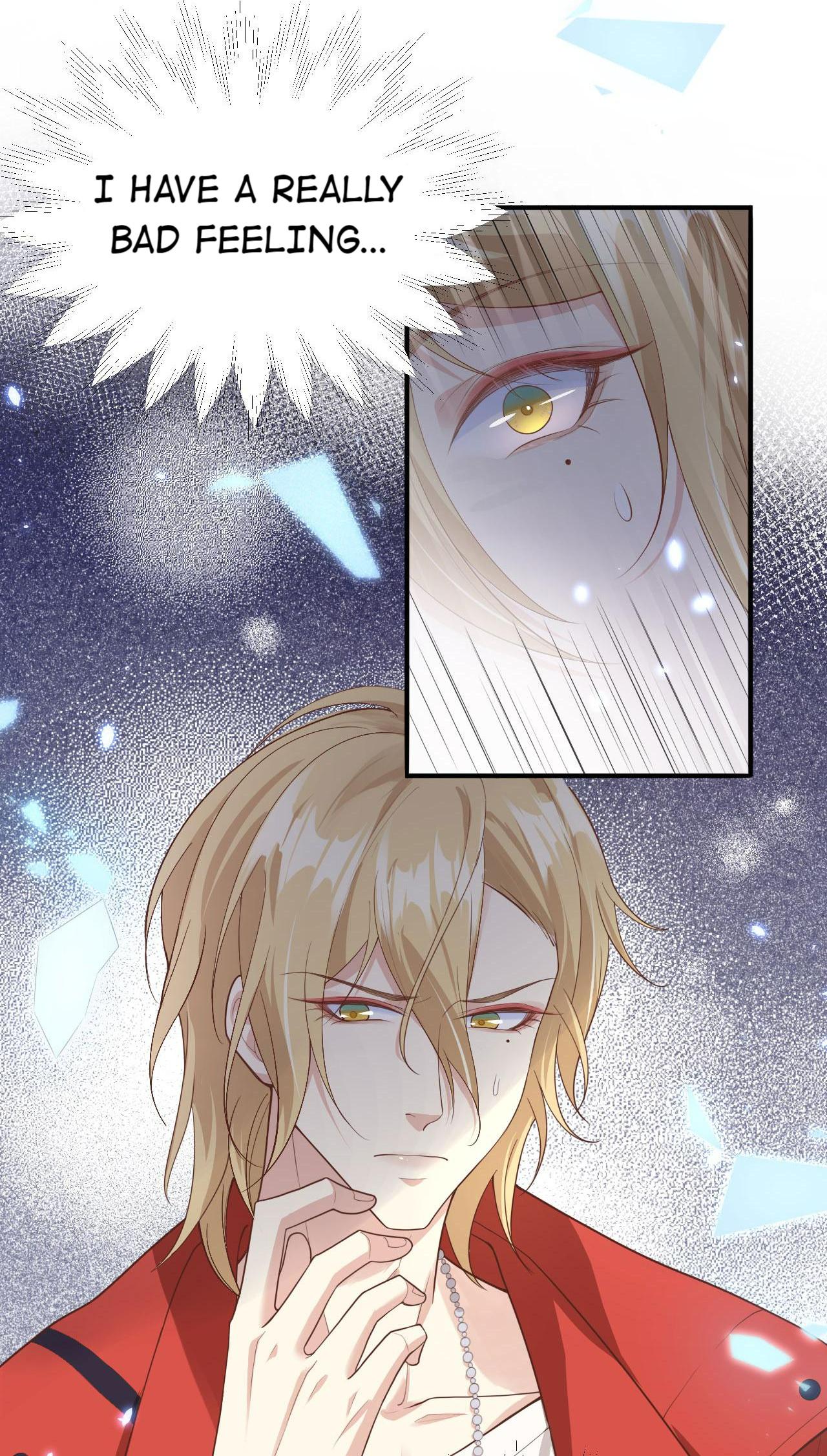 Don’t Mess With The Cultivation Babysitter chapter 96 - page 2