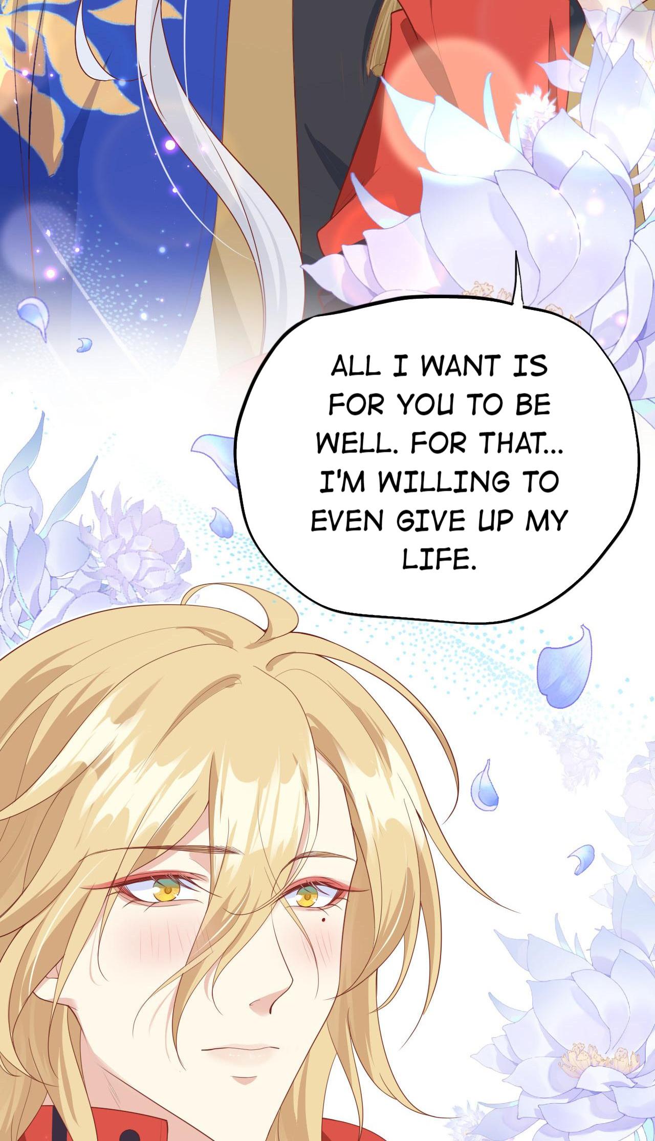 Don’t Mess With The Cultivation Babysitter chapter 96 - page 38