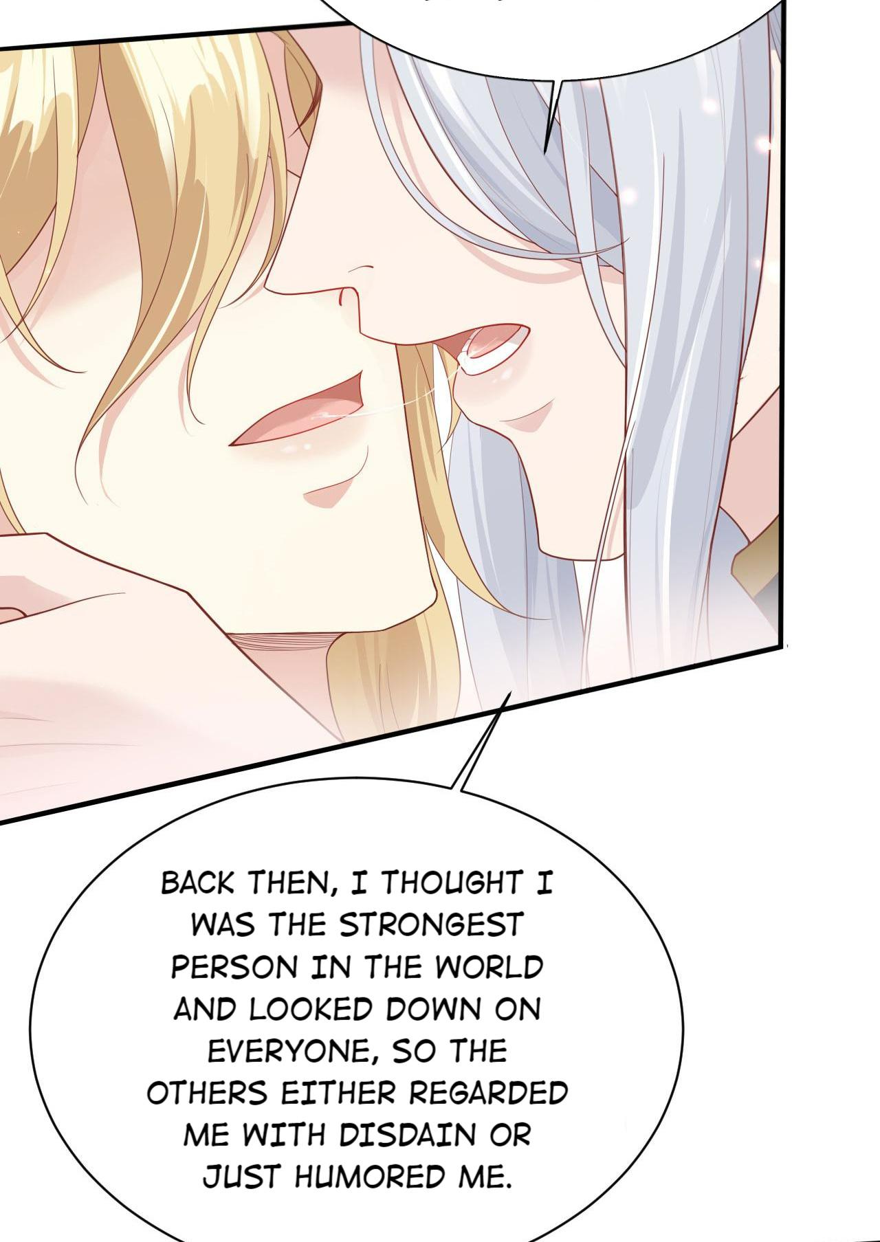 Don’t Mess With The Cultivation Babysitter chapter 96 - page 43