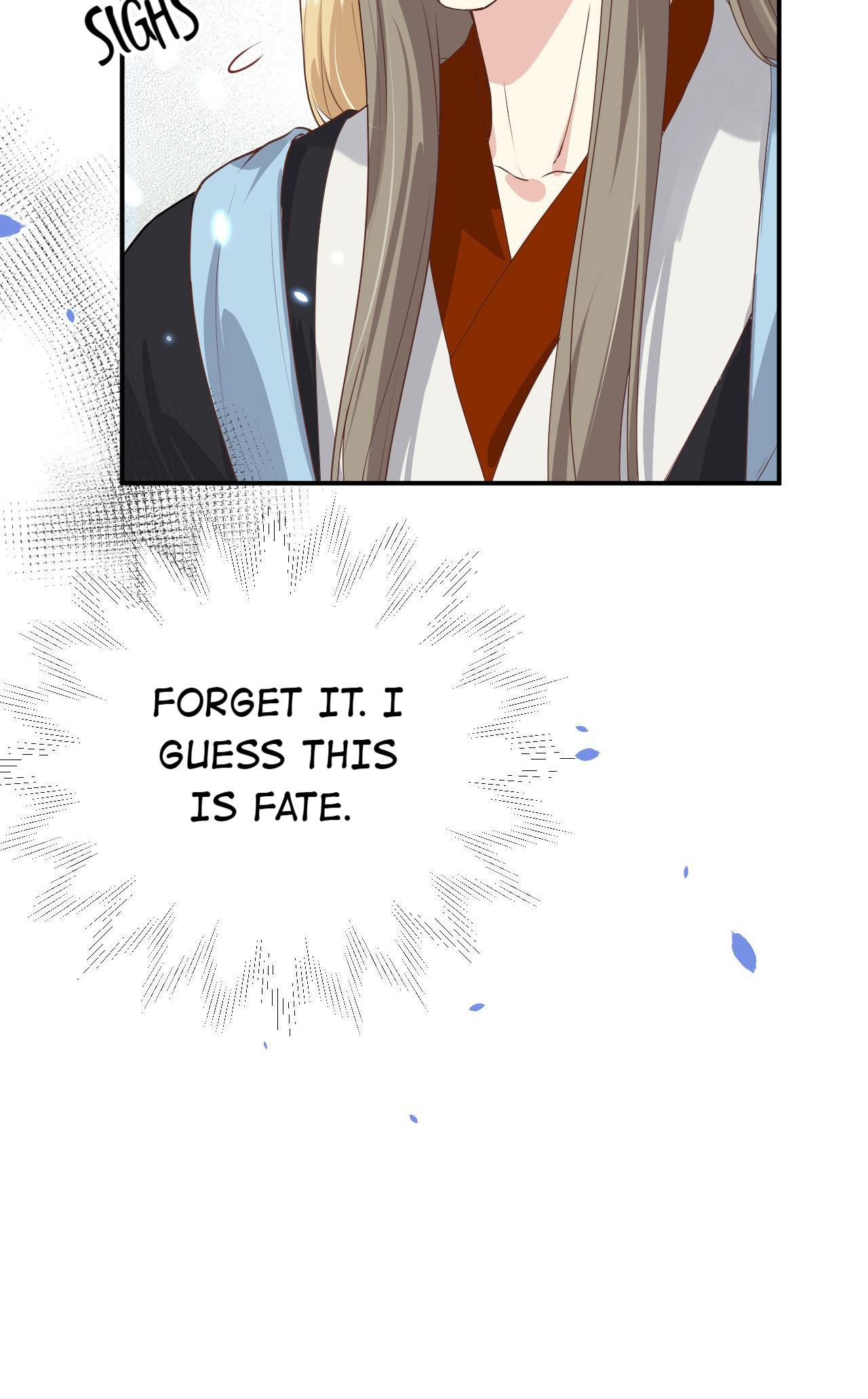 Don’t Mess With The Cultivation Babysitter chapter 95 - page 11