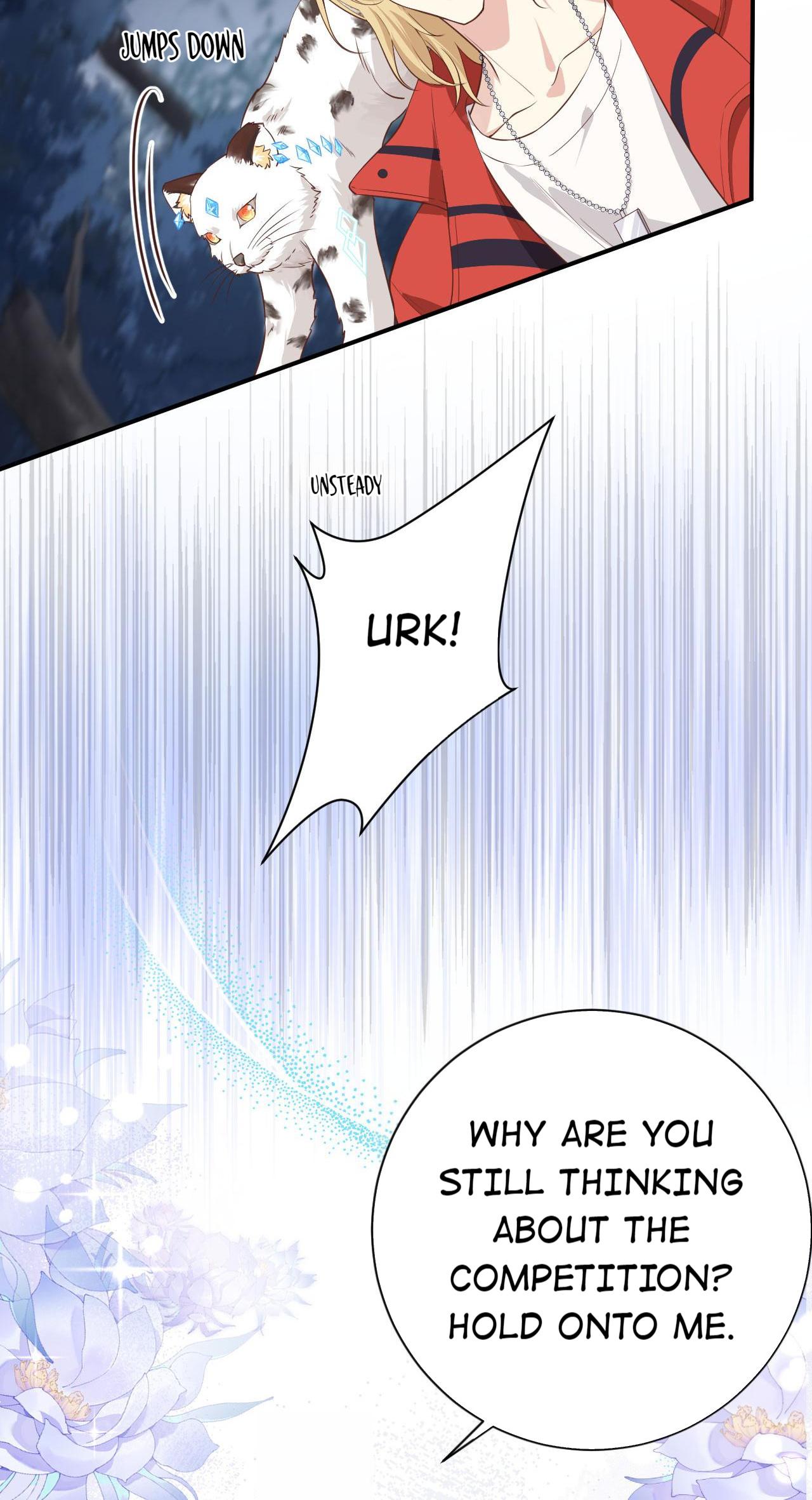 Don’t Mess With The Cultivation Babysitter chapter 95 - page 15