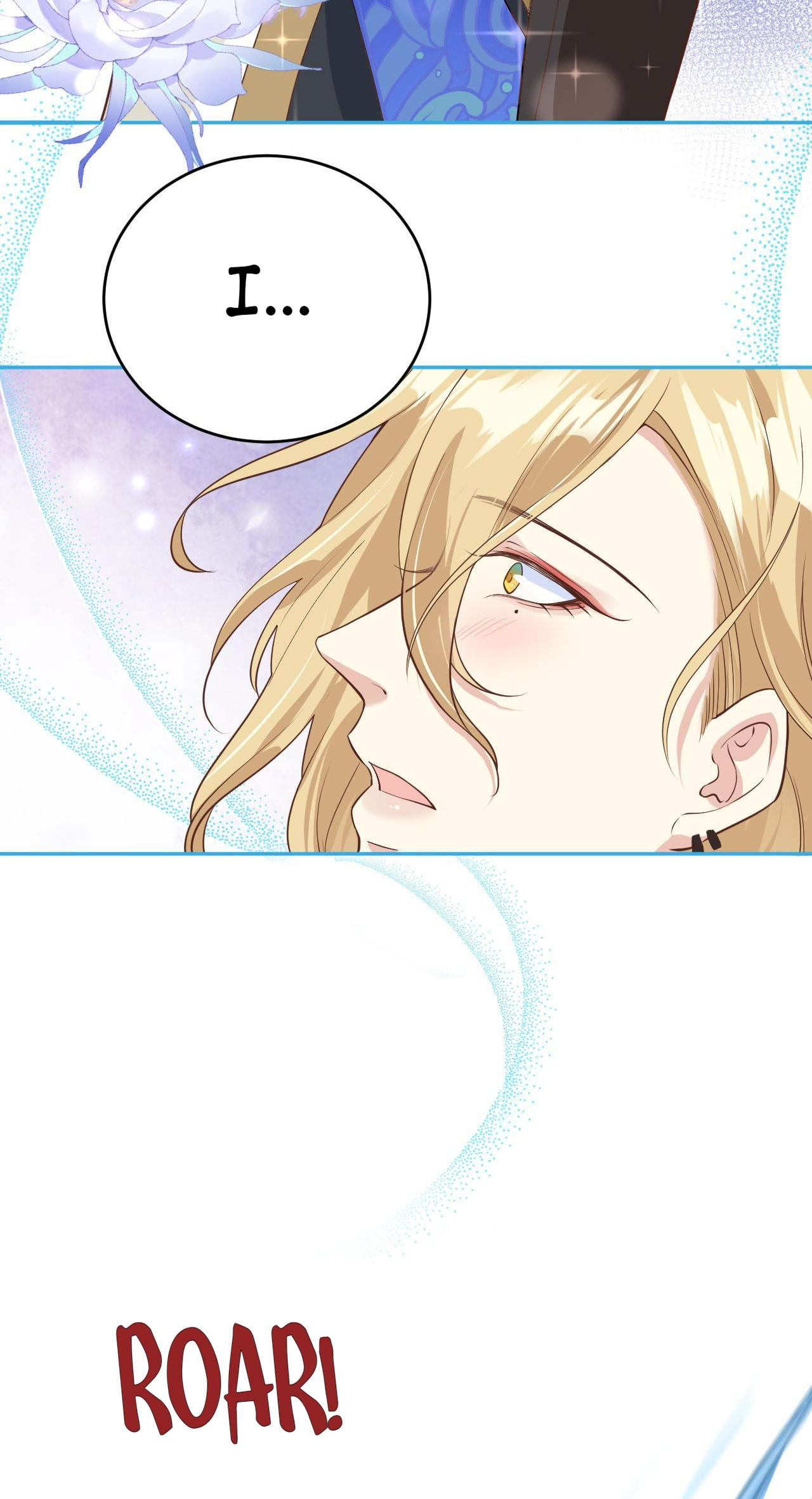 Don’t Mess With The Cultivation Babysitter chapter 95 - page 17