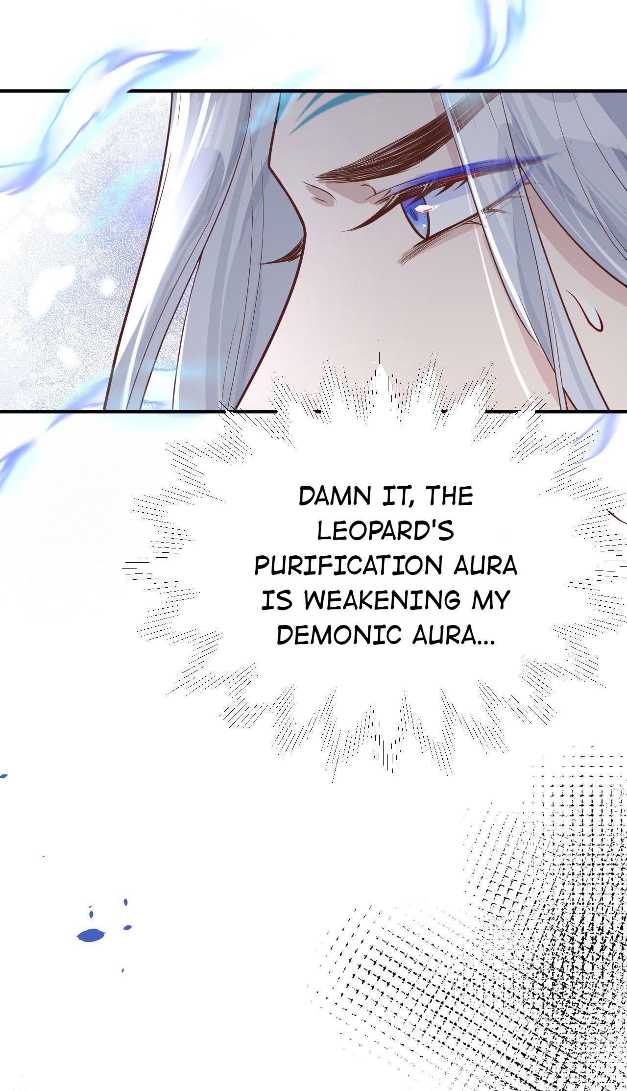 Don’t Mess With The Cultivation Babysitter chapter 95 - page 25