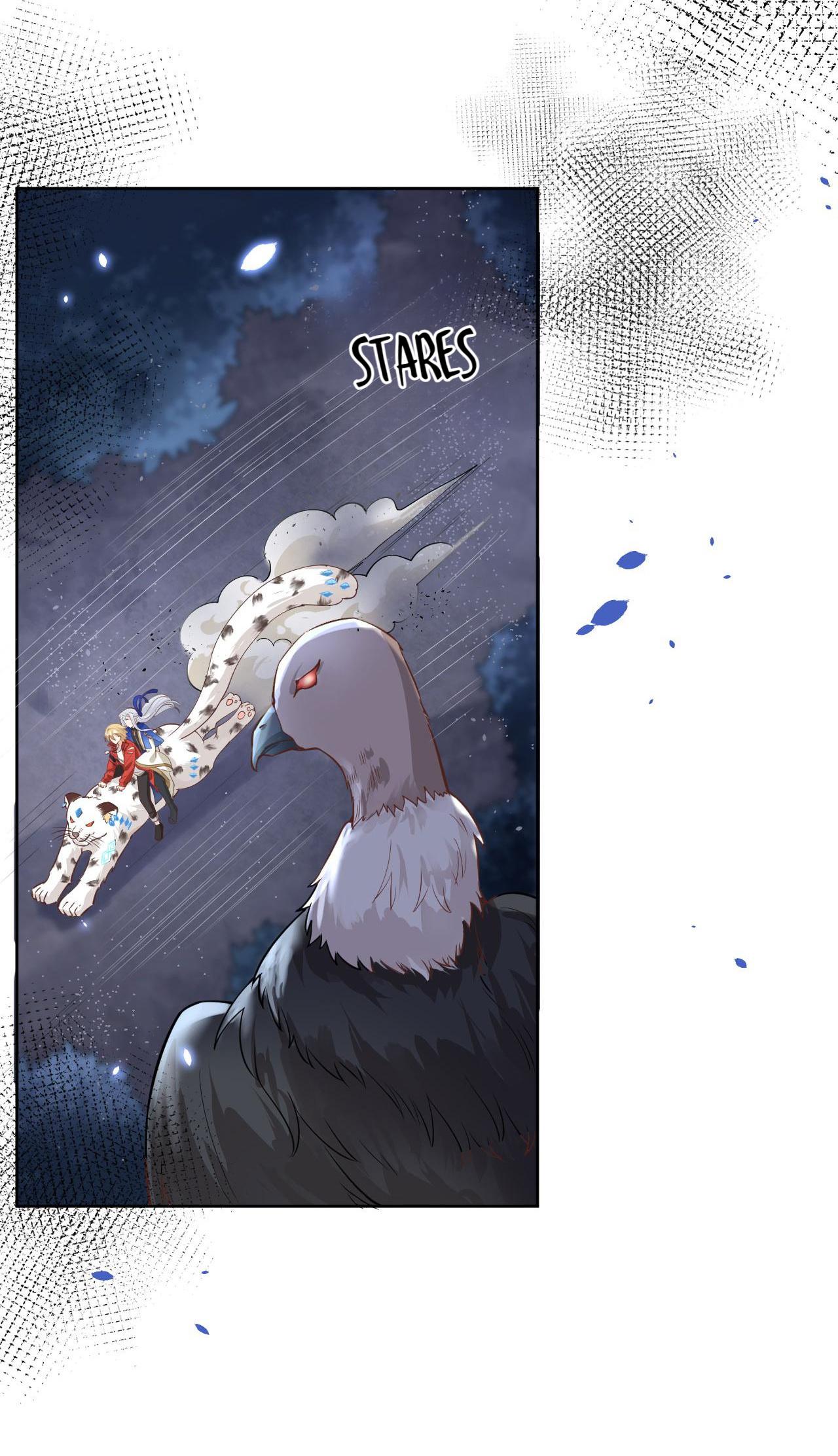 Don’t Mess With The Cultivation Babysitter chapter 95 - page 26