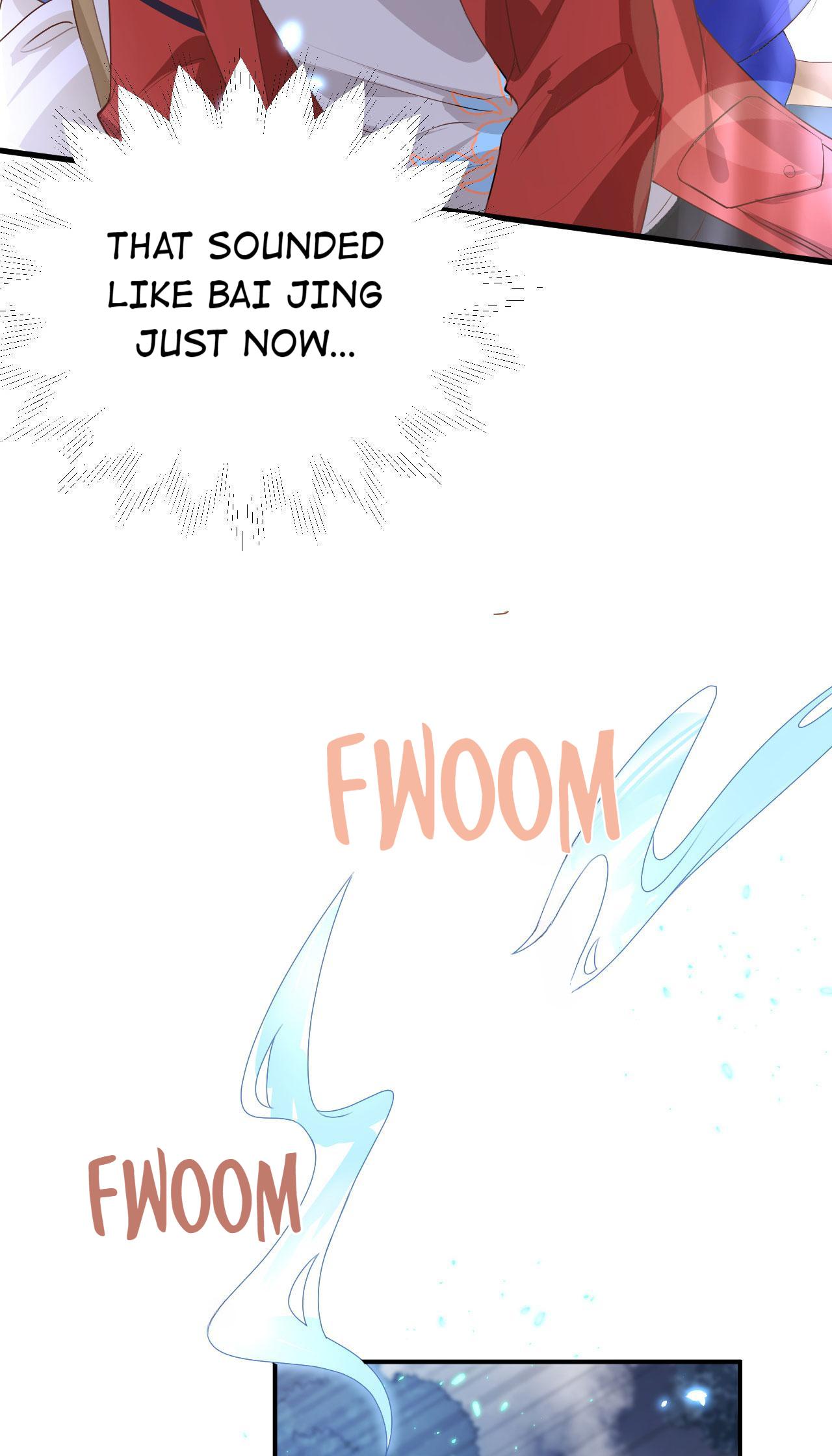 Don’t Mess With The Cultivation Babysitter chapter 95 - page 31