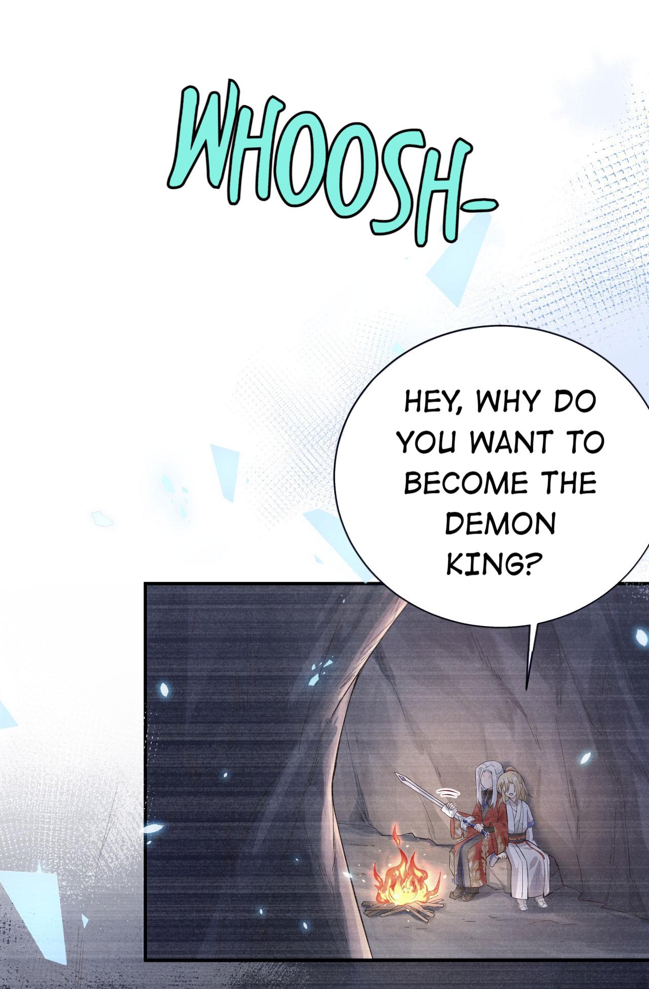 Don’t Mess With The Cultivation Babysitter chapter 95 - page 54