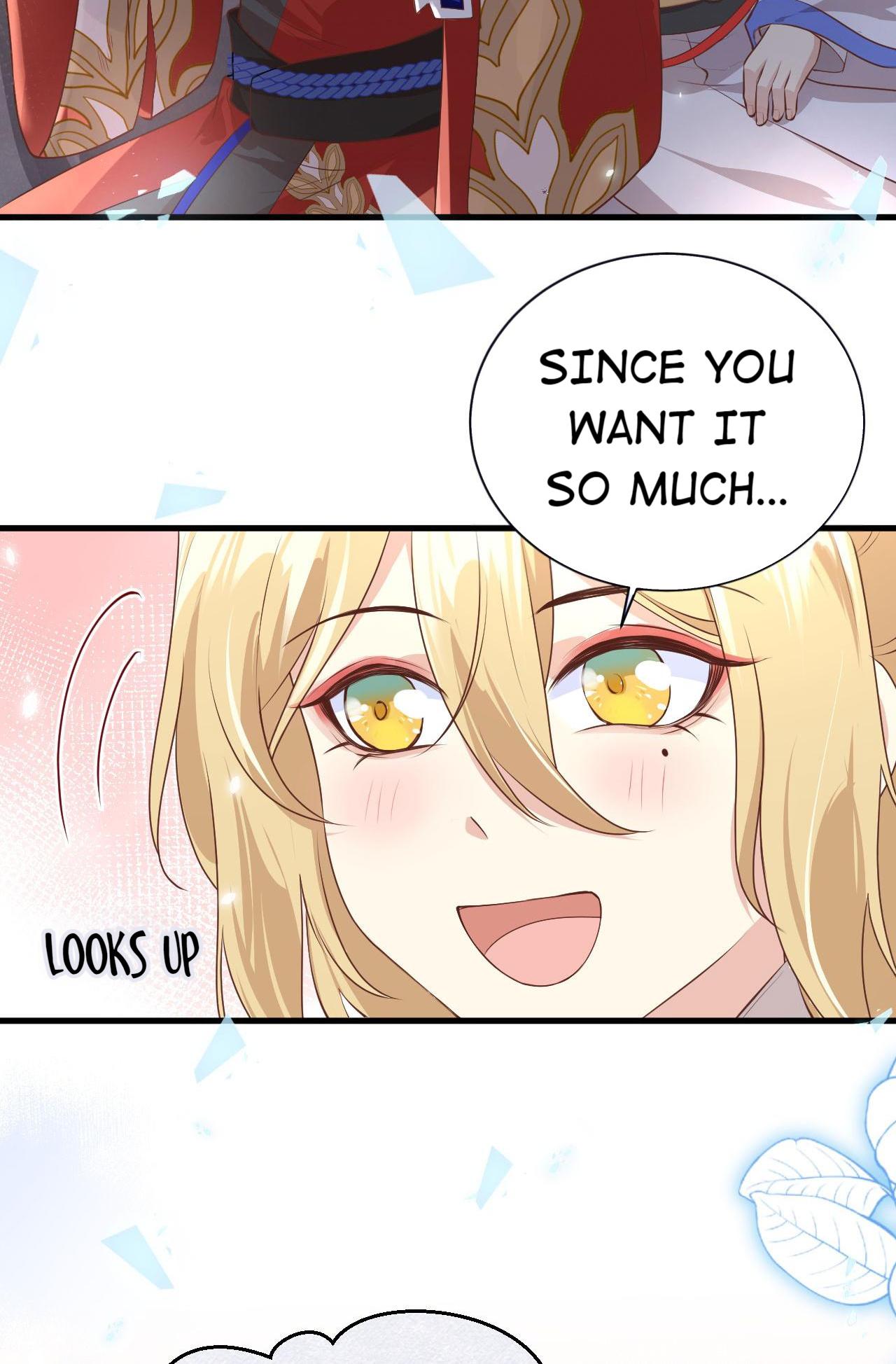 Don’t Mess With The Cultivation Babysitter chapter 95 - page 56