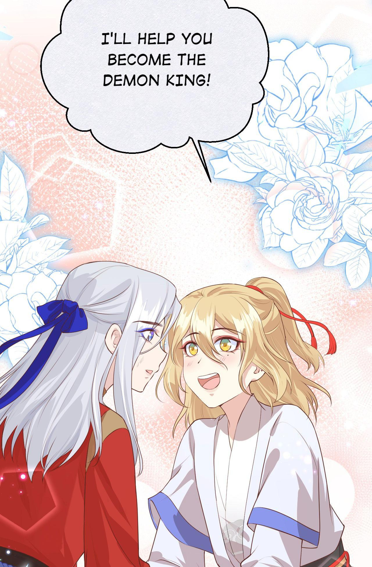 Don’t Mess With The Cultivation Babysitter chapter 95 - page 57