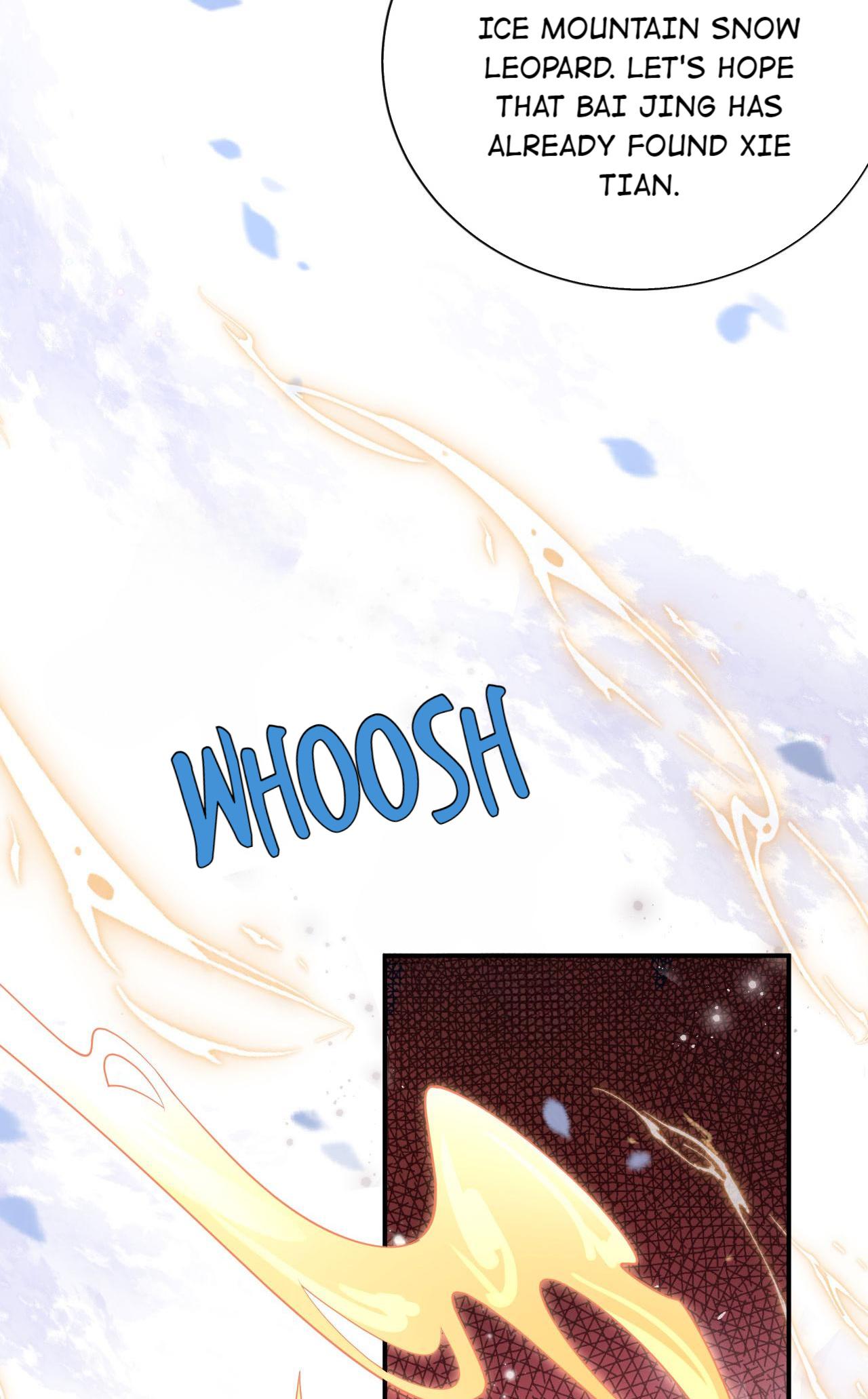 Don’t Mess With The Cultivation Babysitter chapter 95 - page 7