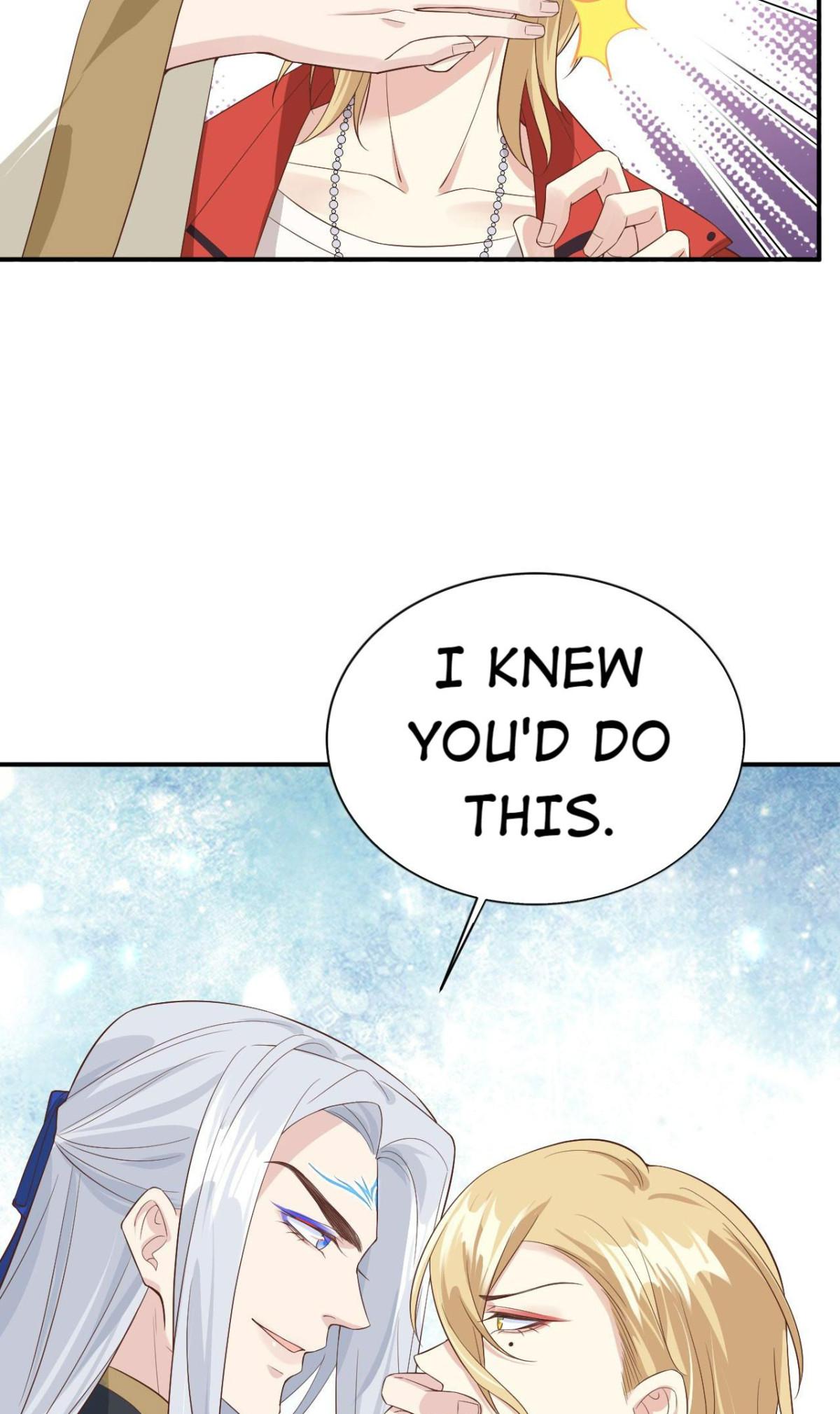 Don’t Mess With The Cultivation Babysitter chapter 94 - page 10