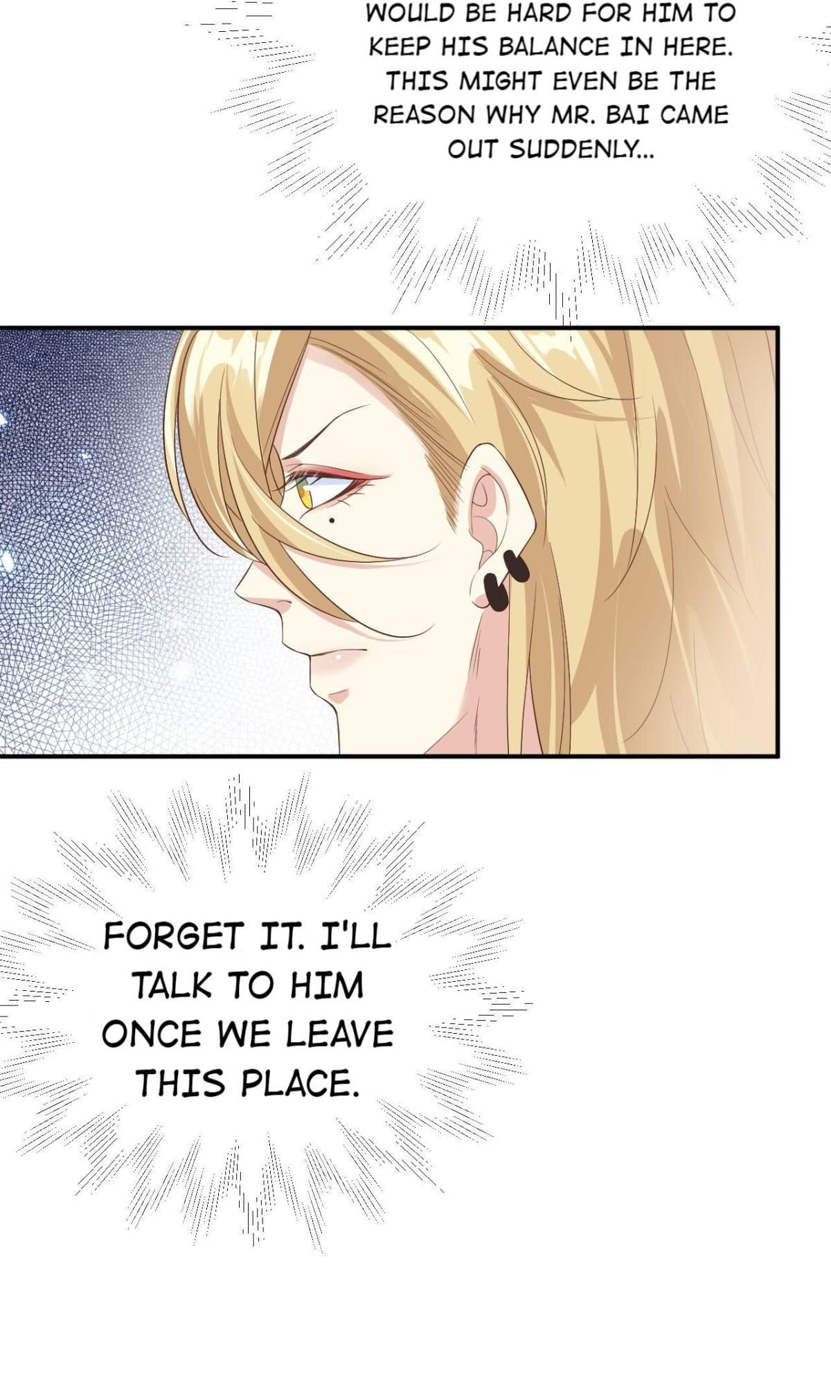 Don’t Mess With The Cultivation Babysitter chapter 94 - page 13