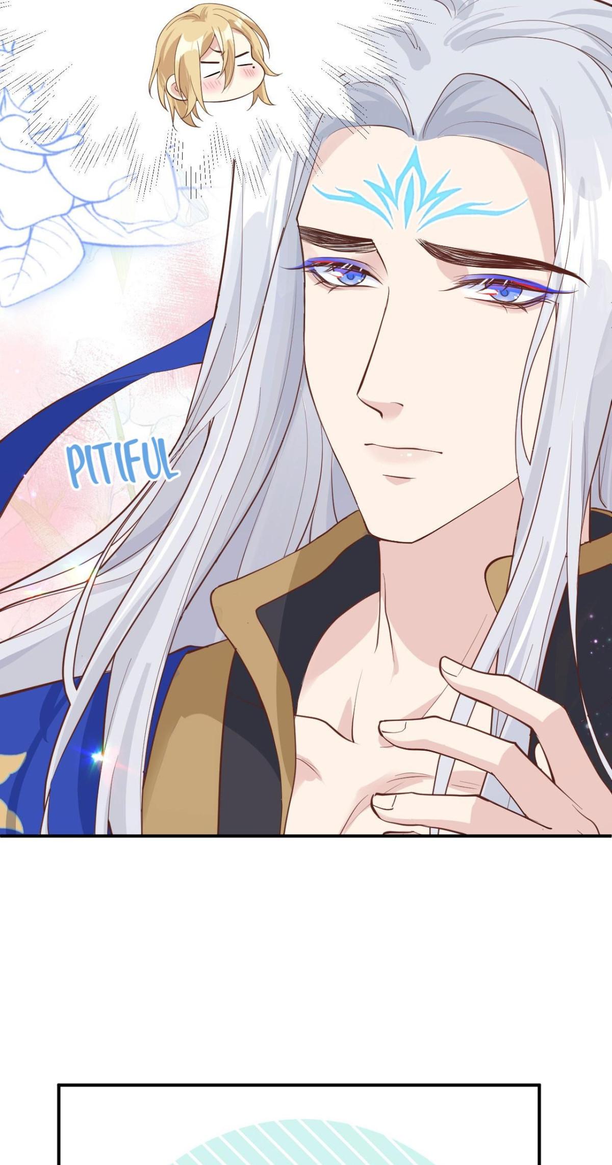 Don’t Mess With The Cultivation Babysitter chapter 94 - page 19