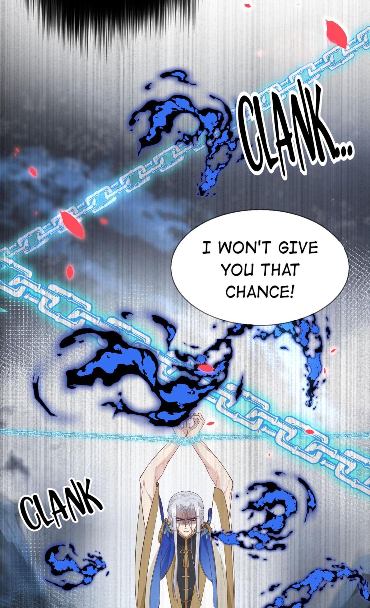 Don’t Mess With The Cultivation Babysitter chapter 94 - page 4