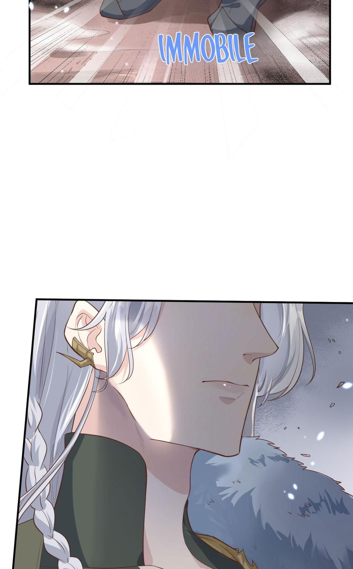 Don’t Mess With The Cultivation Babysitter chapter 94 - page 54