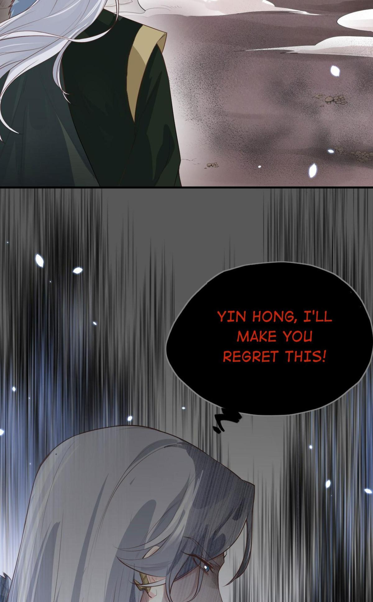 Don’t Mess With The Cultivation Babysitter chapter 94 - page 57