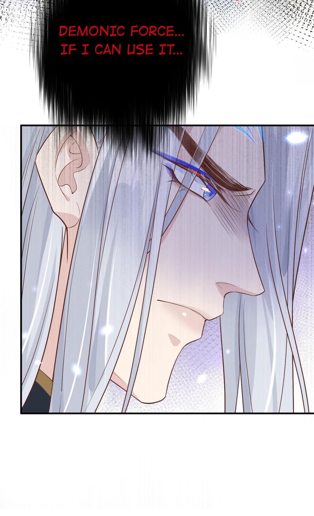 Don’t Mess With The Cultivation Babysitter chapter 94 - page 7