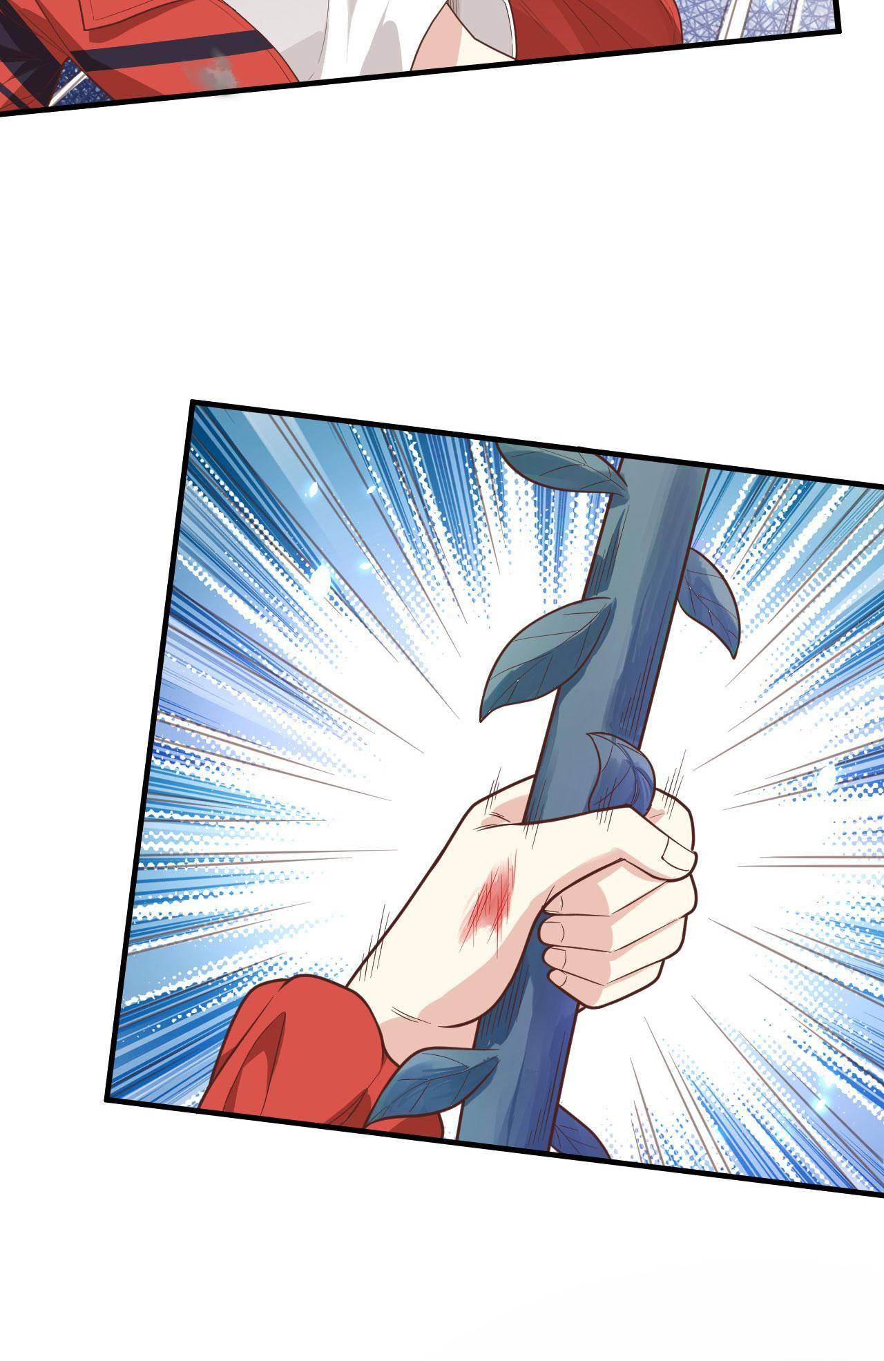 Don’t Mess With The Cultivation Babysitter chapter 93 - page 19